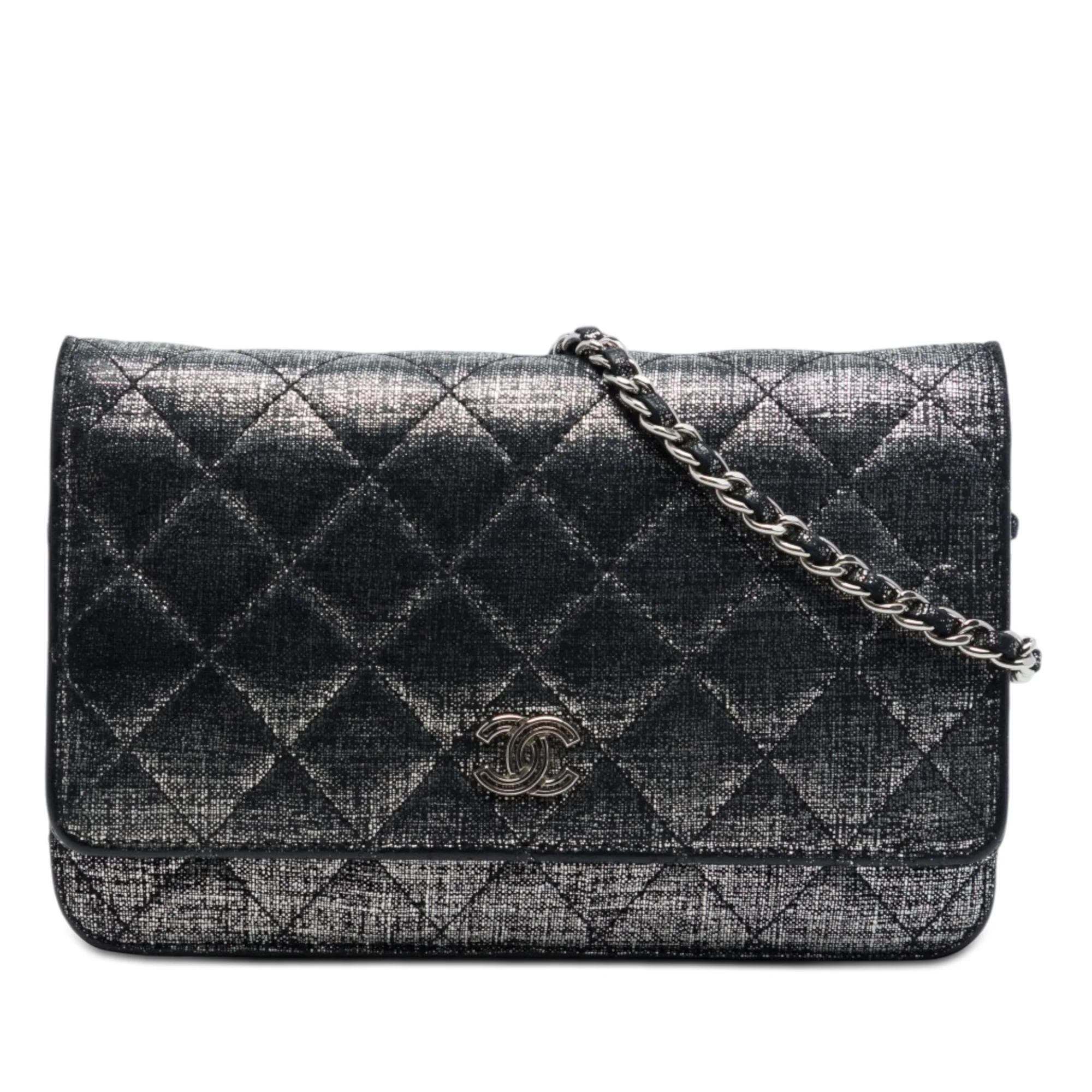 Wallet On Chain Timeless/Classique handbag