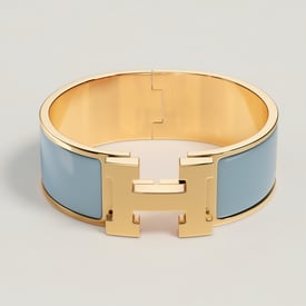 Clic Clac H bracelet