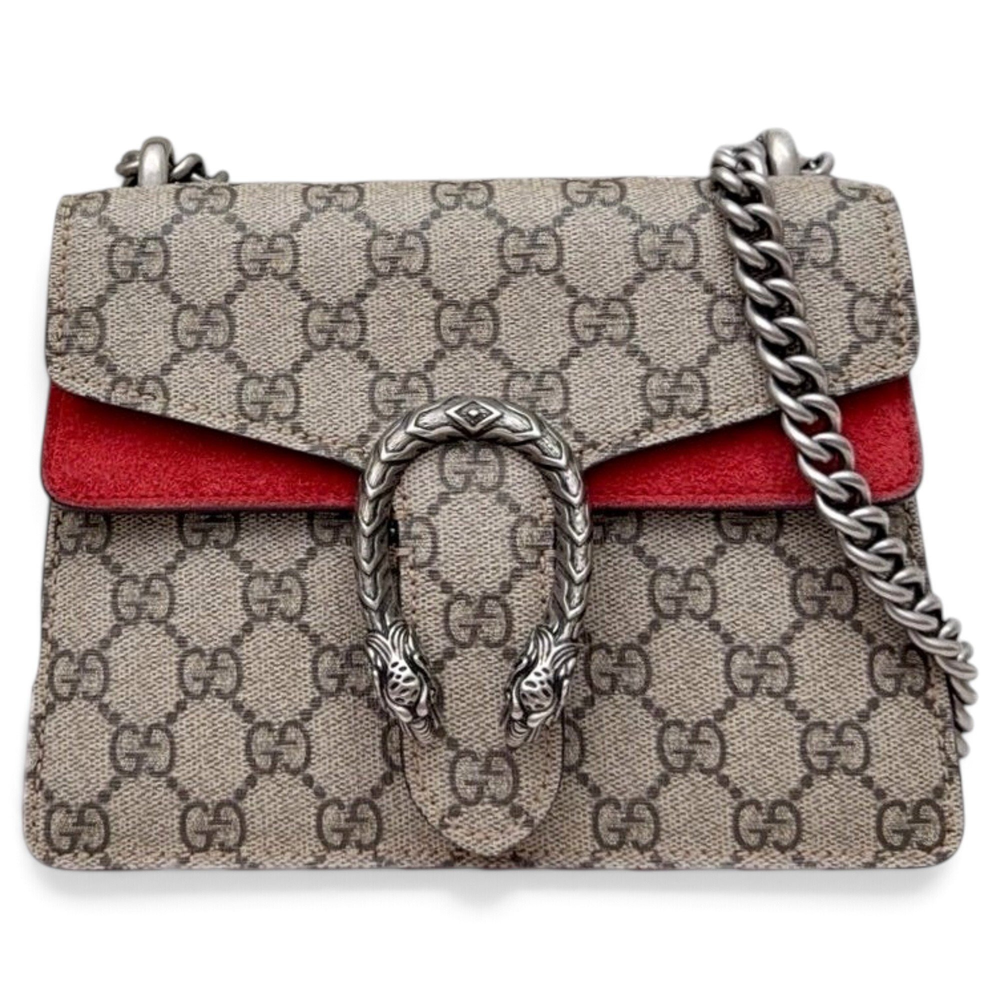 Dionysus cloth handbag