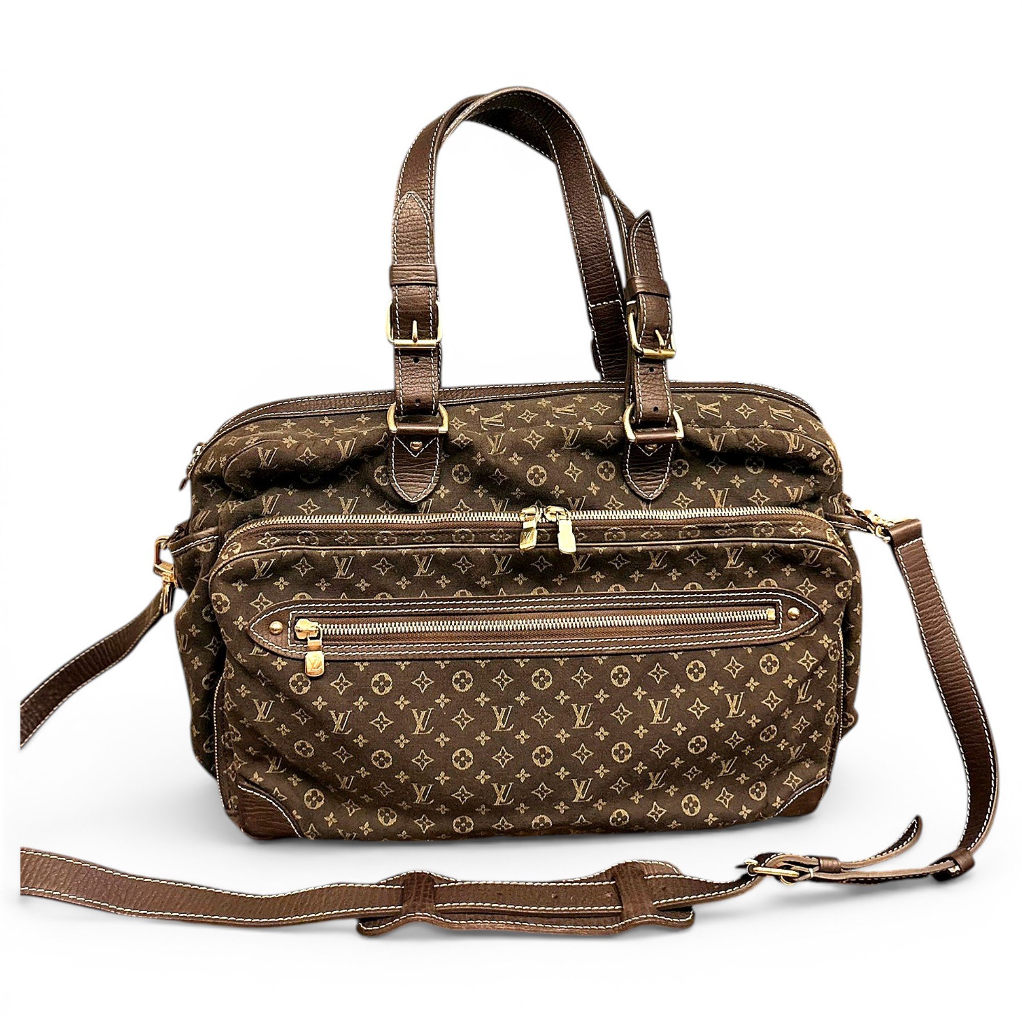 Cloth 24h bag