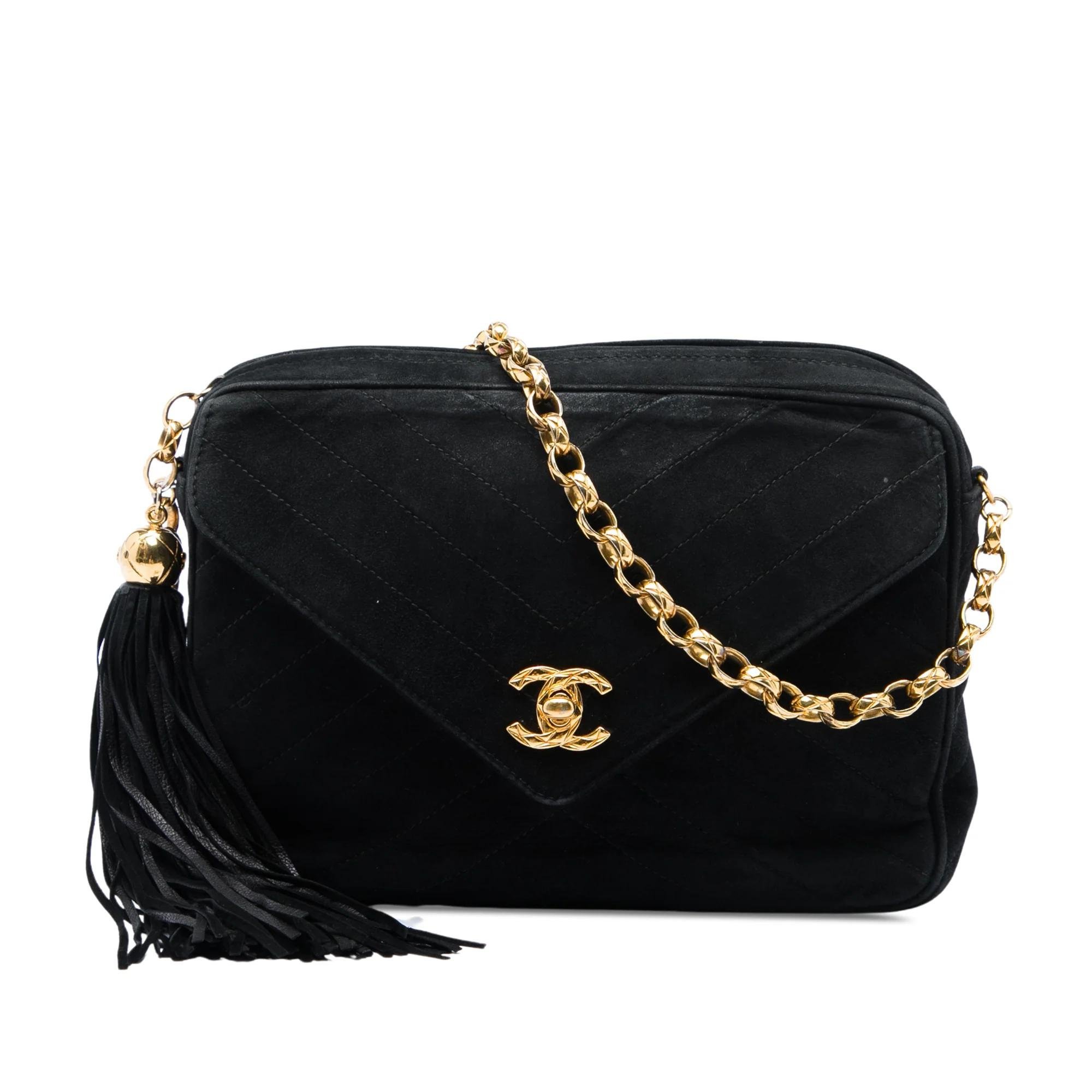 Timeless/Classique handbag