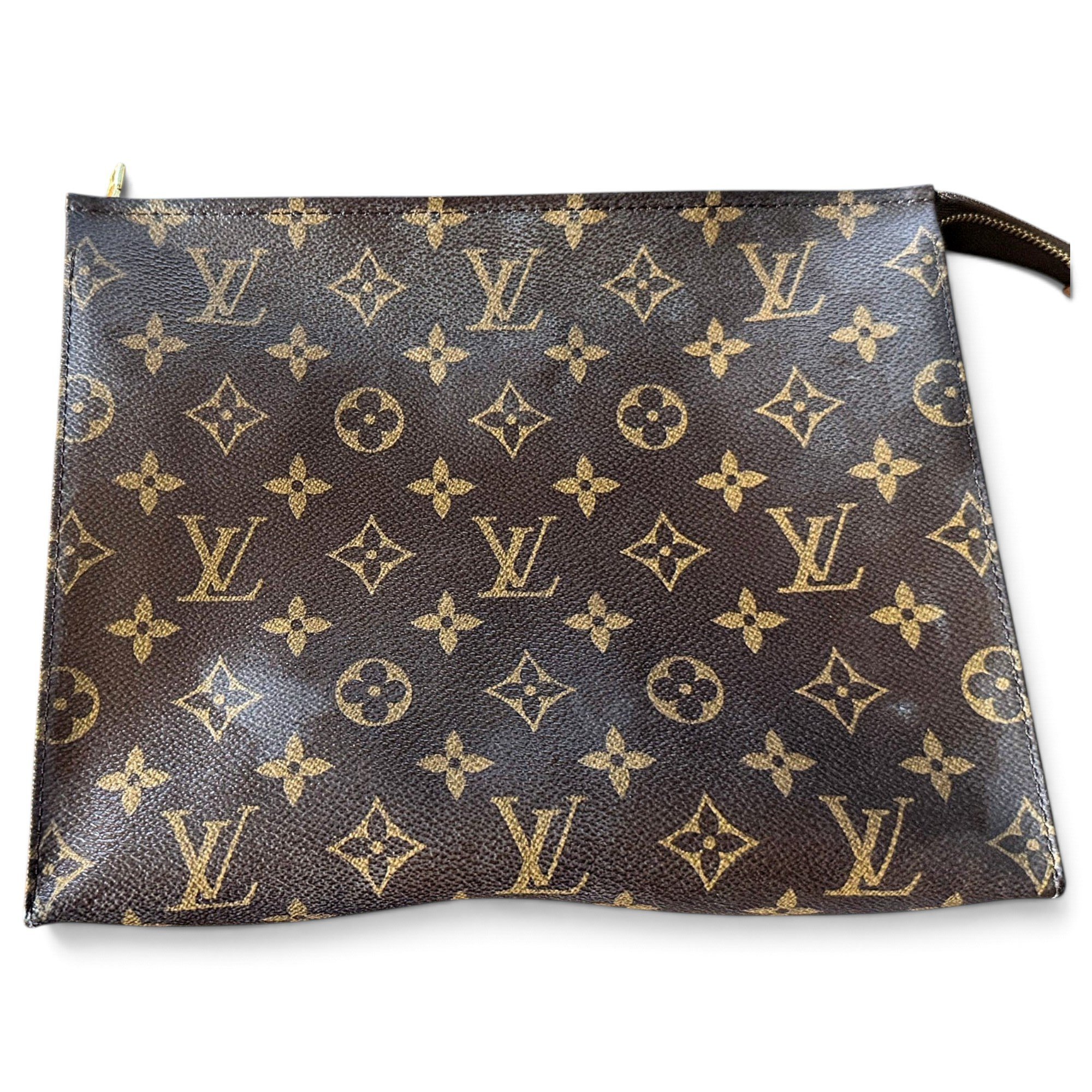 Clutch bag