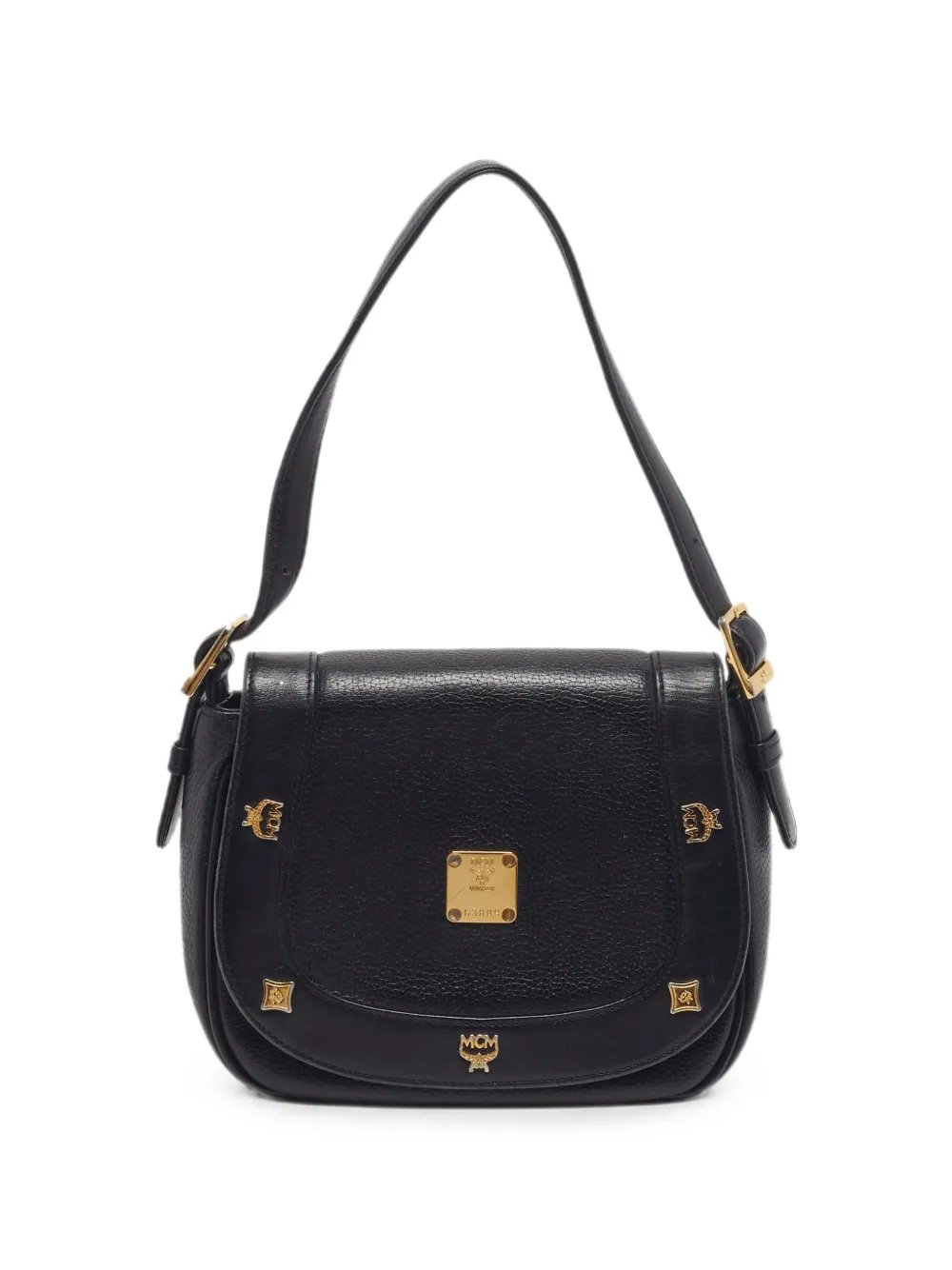 flap shoulder bag