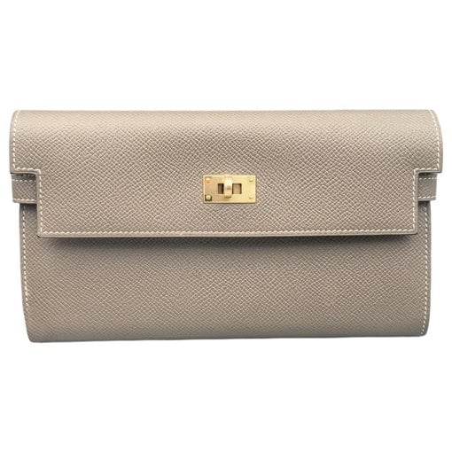 Kelly To Go leather handbag