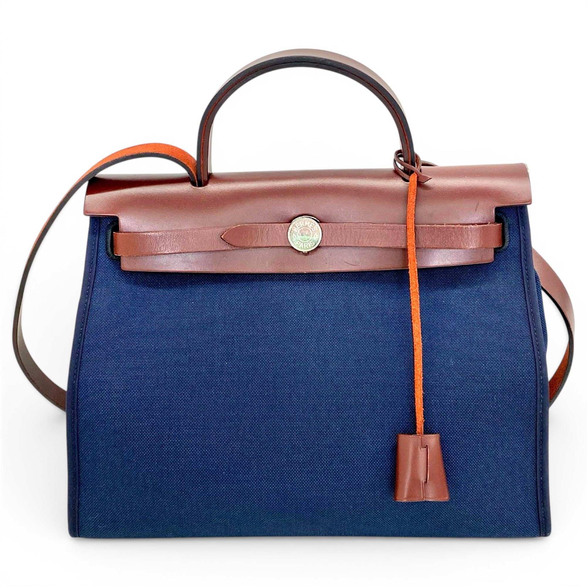 Herbag cloth handbag
