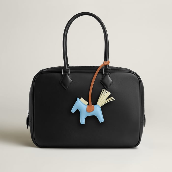 Rodeo PM Charm