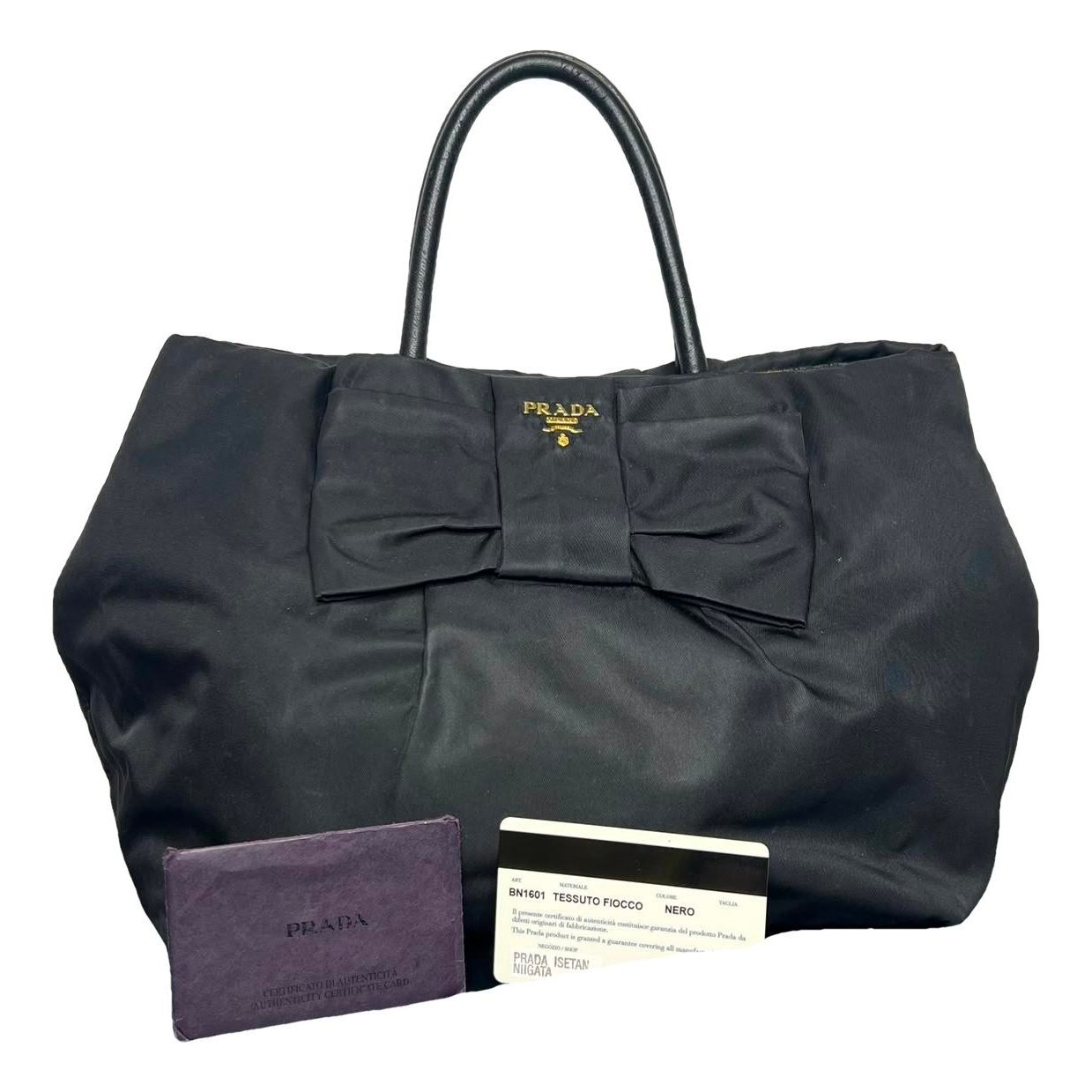 Handbag