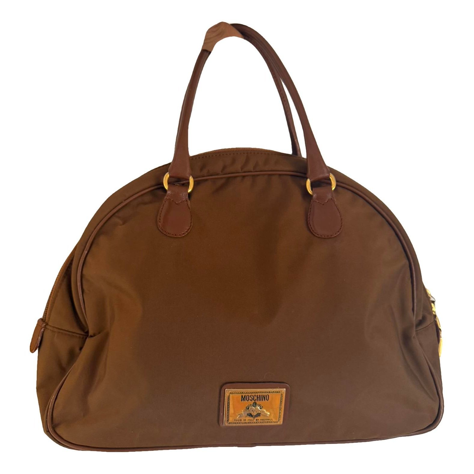 Cloth handbag