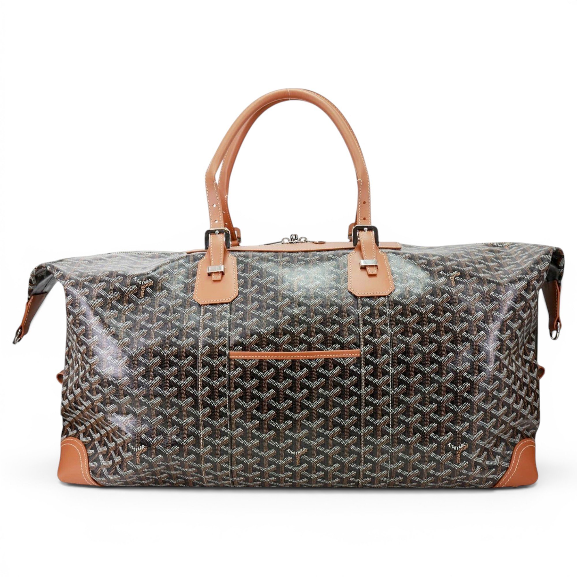 Cloth handbag
