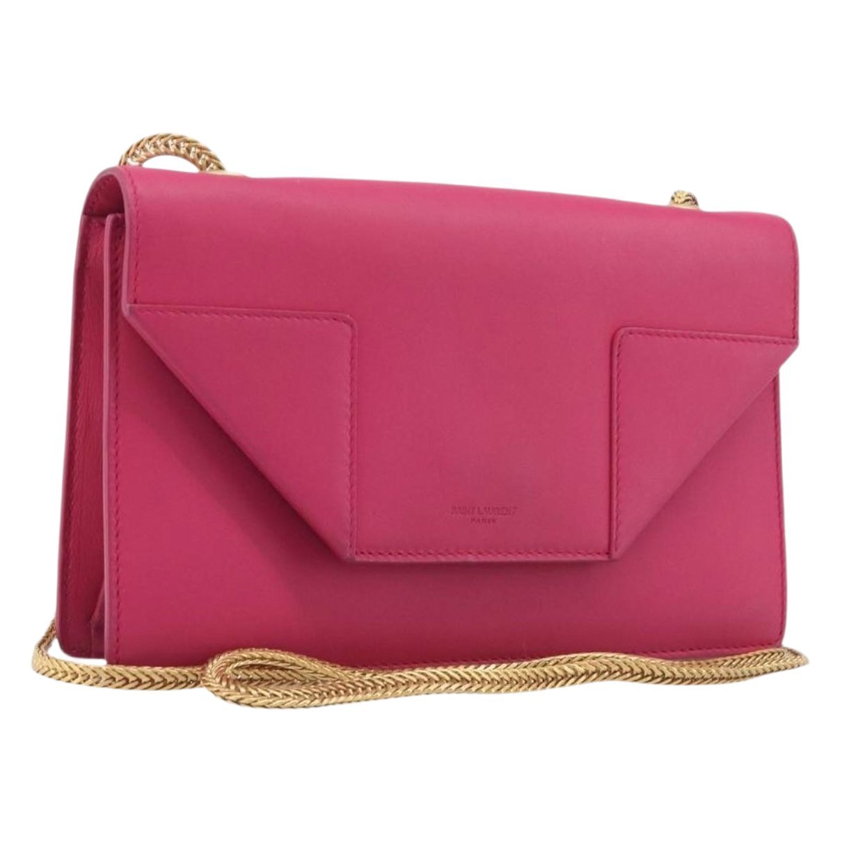 Betty leather handbag