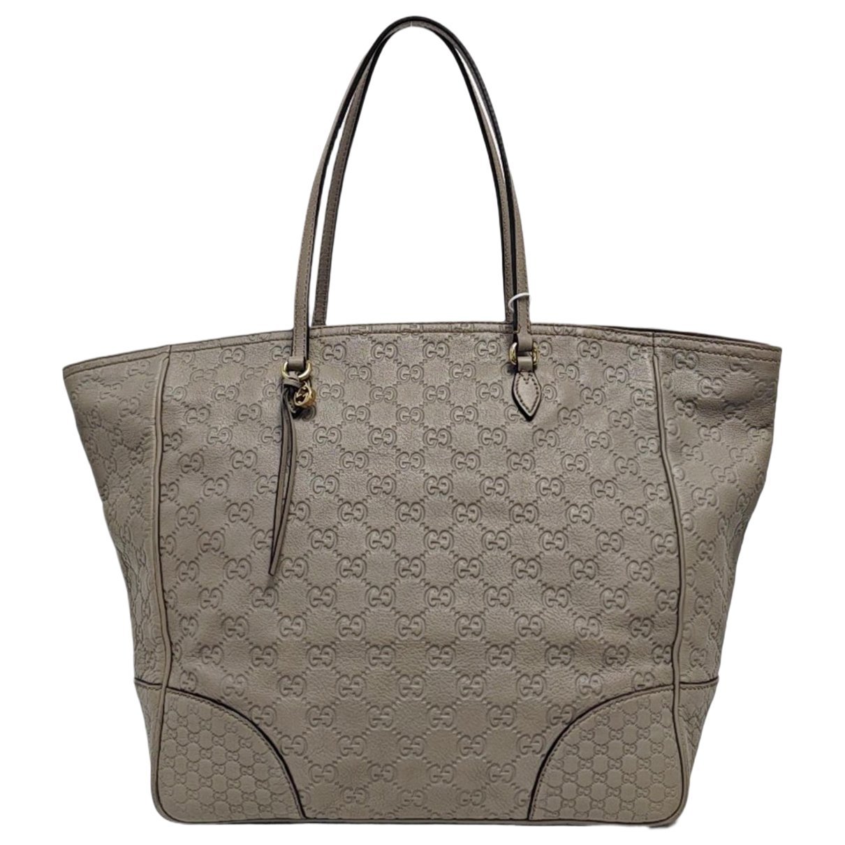 Bree leather handbag