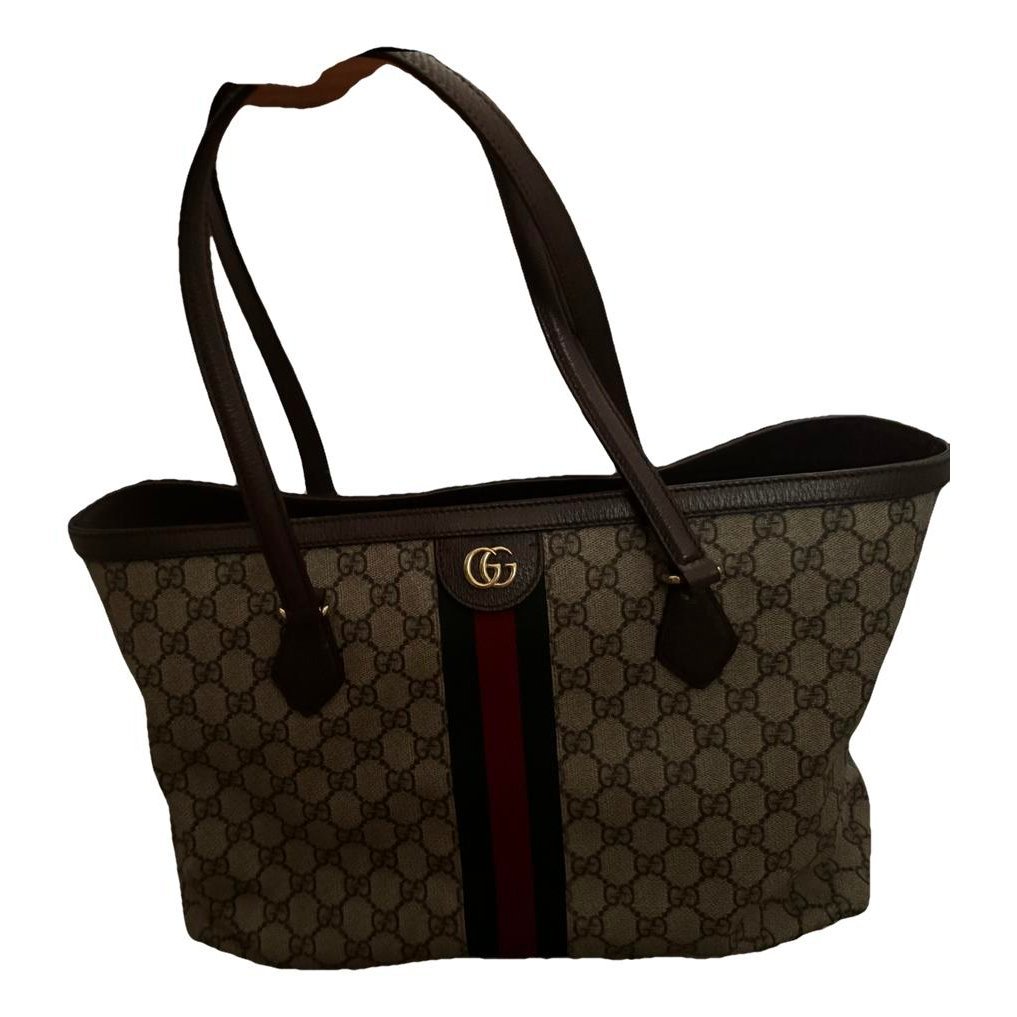 Abbey cloth handbag