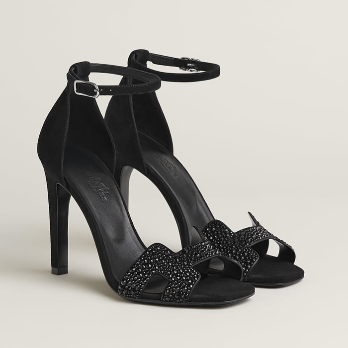 Noir Joy 105 Sandal