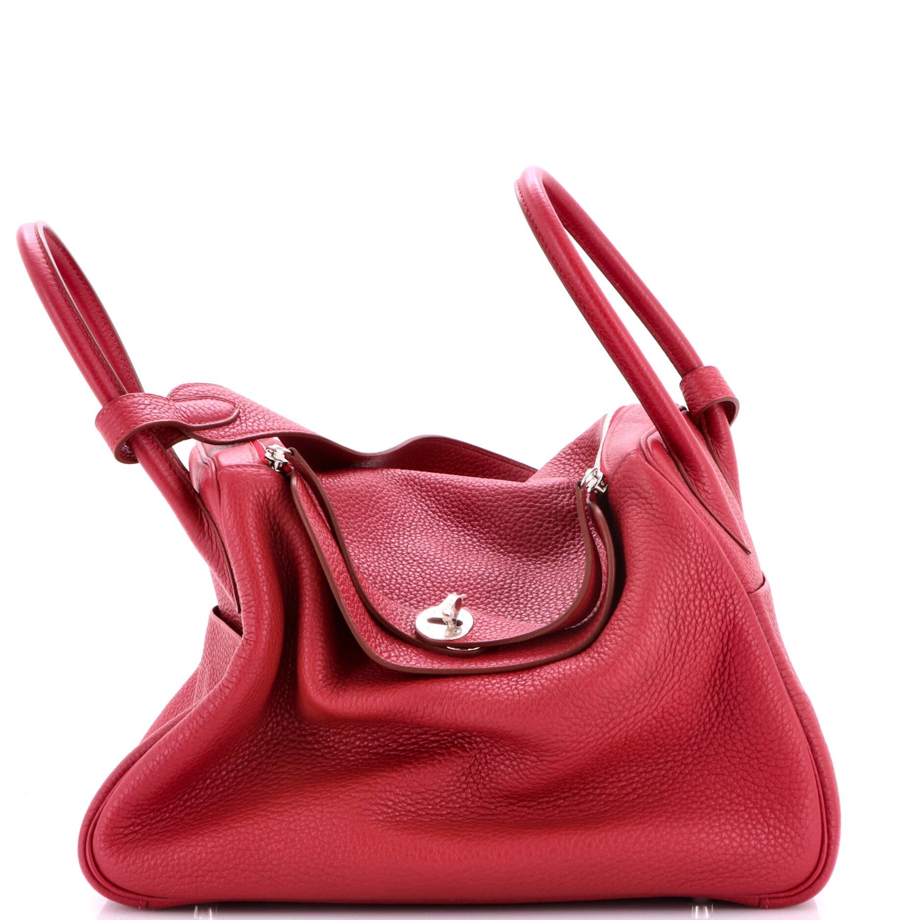 Lindy Bag Clemence 30