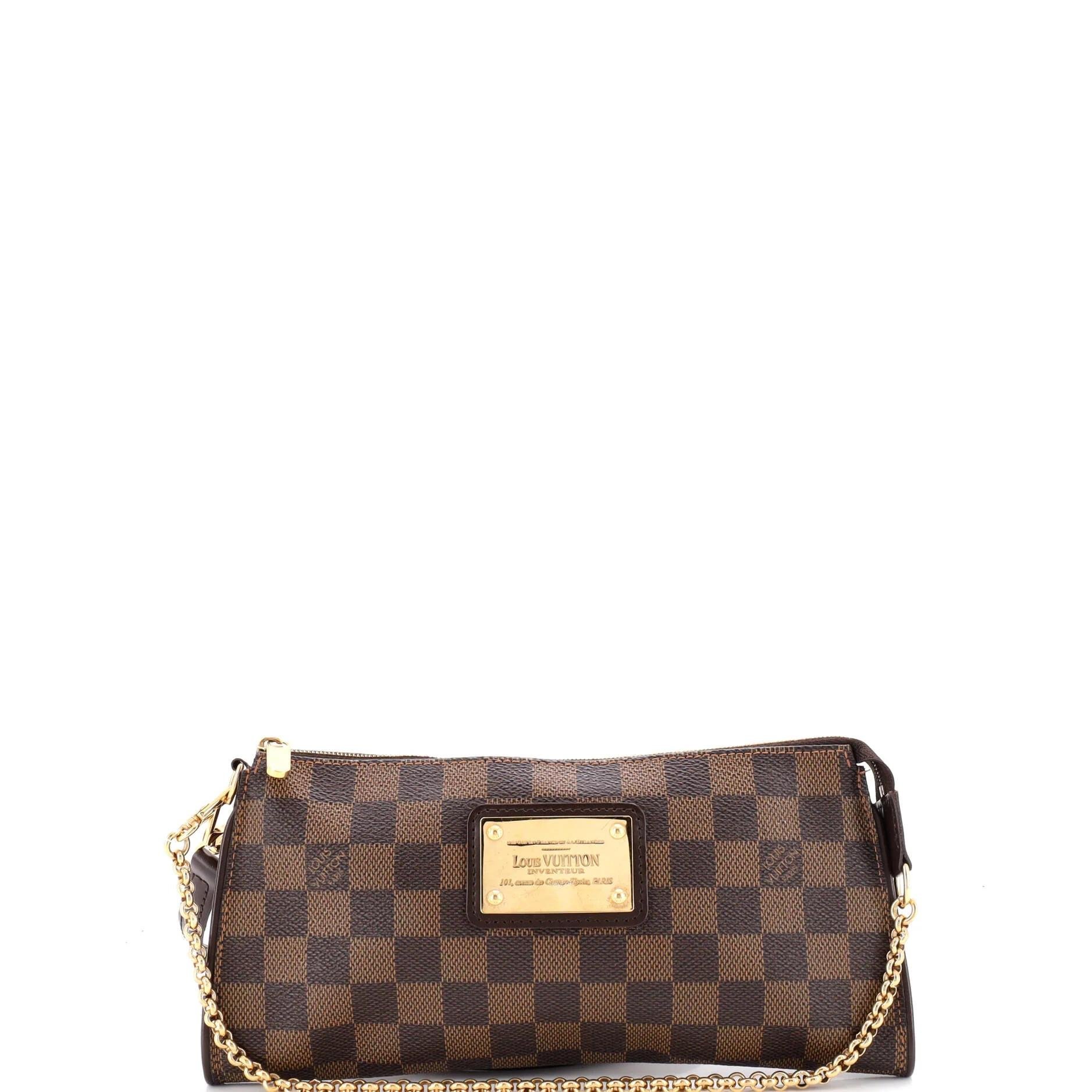 Cloth clutch bag