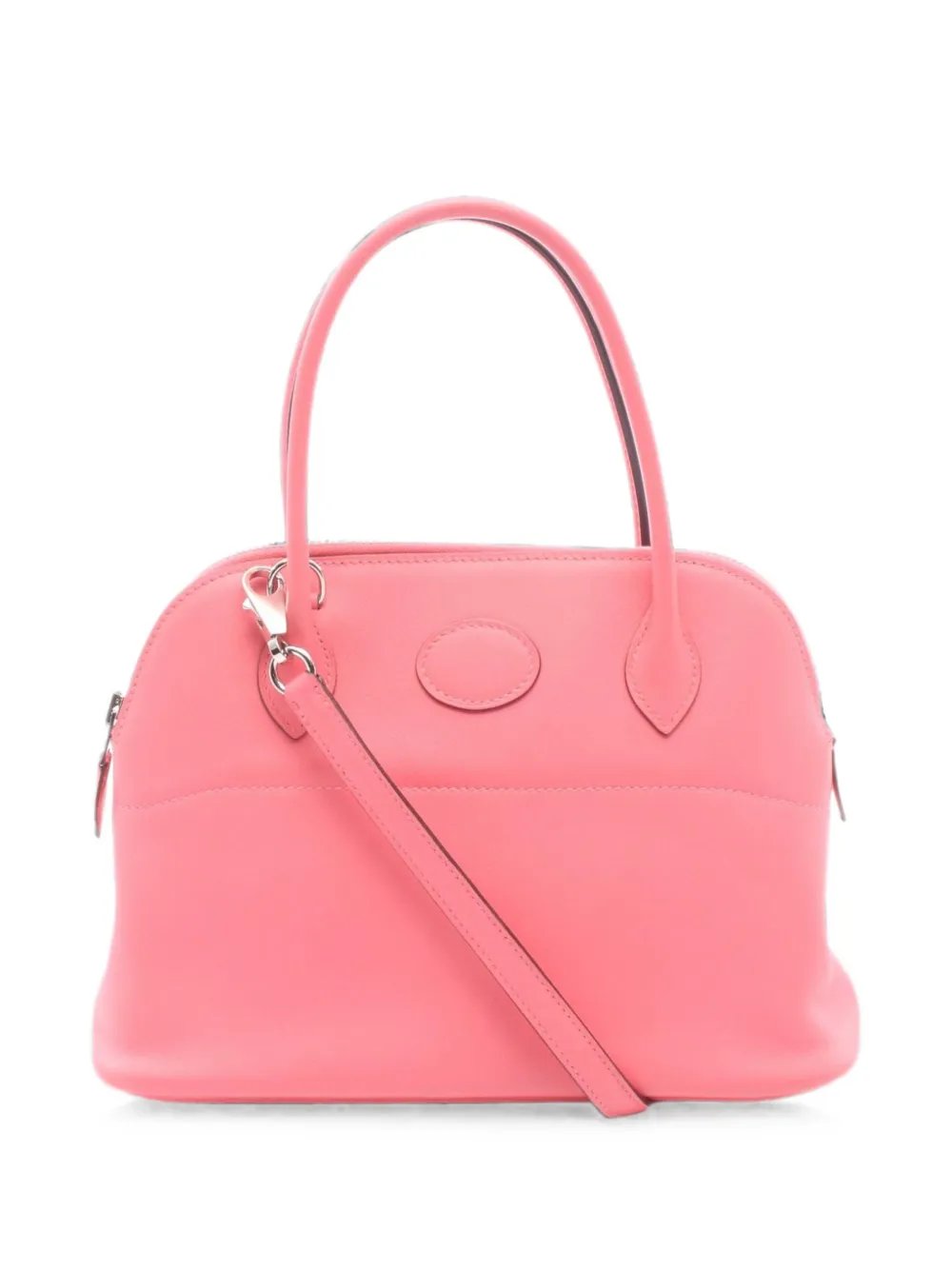 Hermes 2017 27 Bolide tote bag