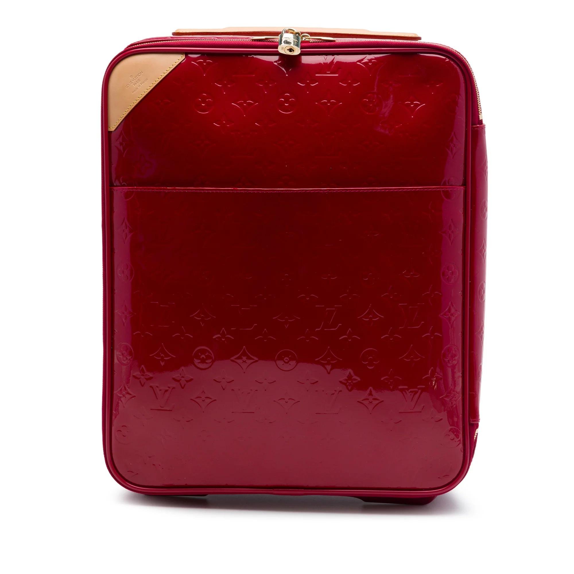 Leather bag