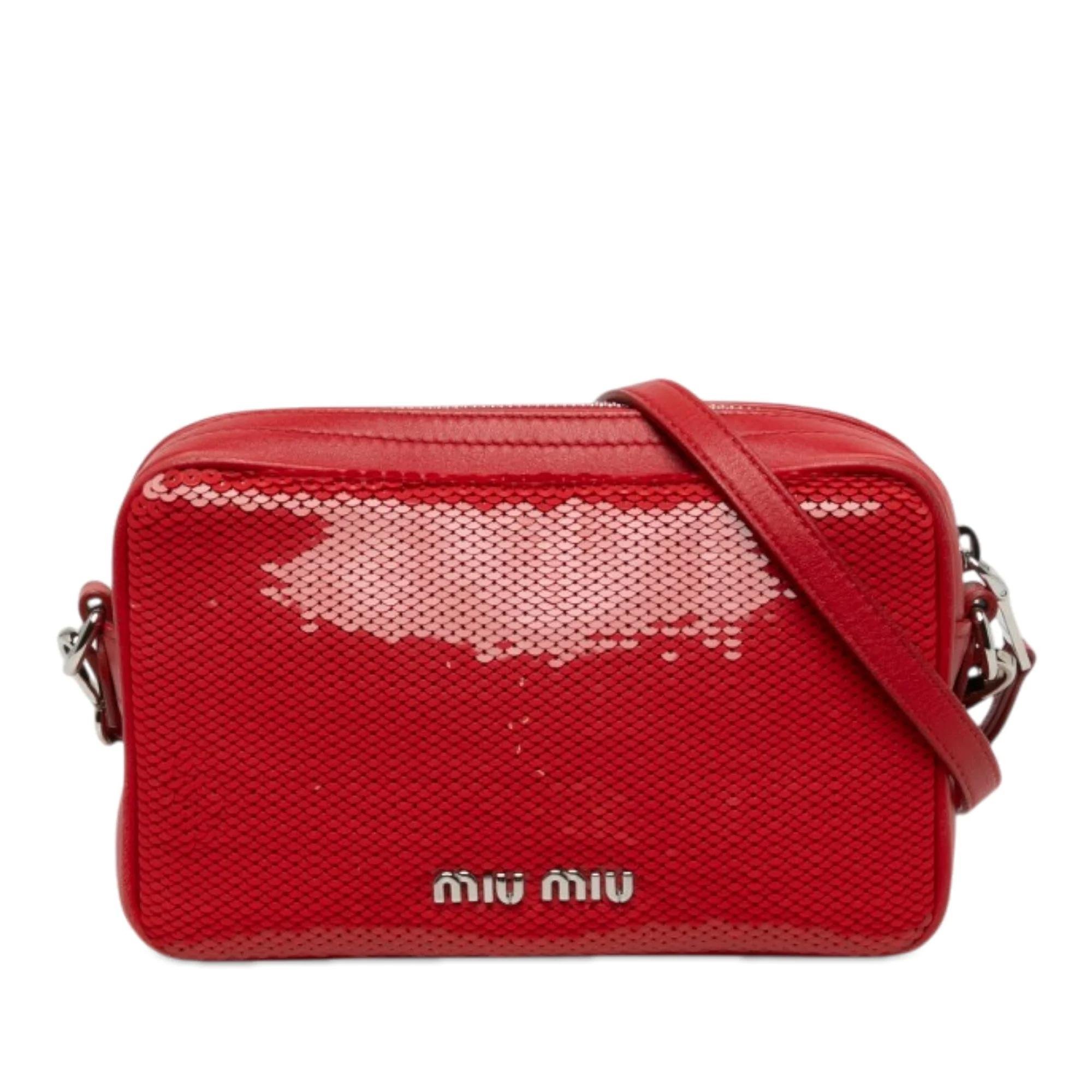 Cloth crossbody bag