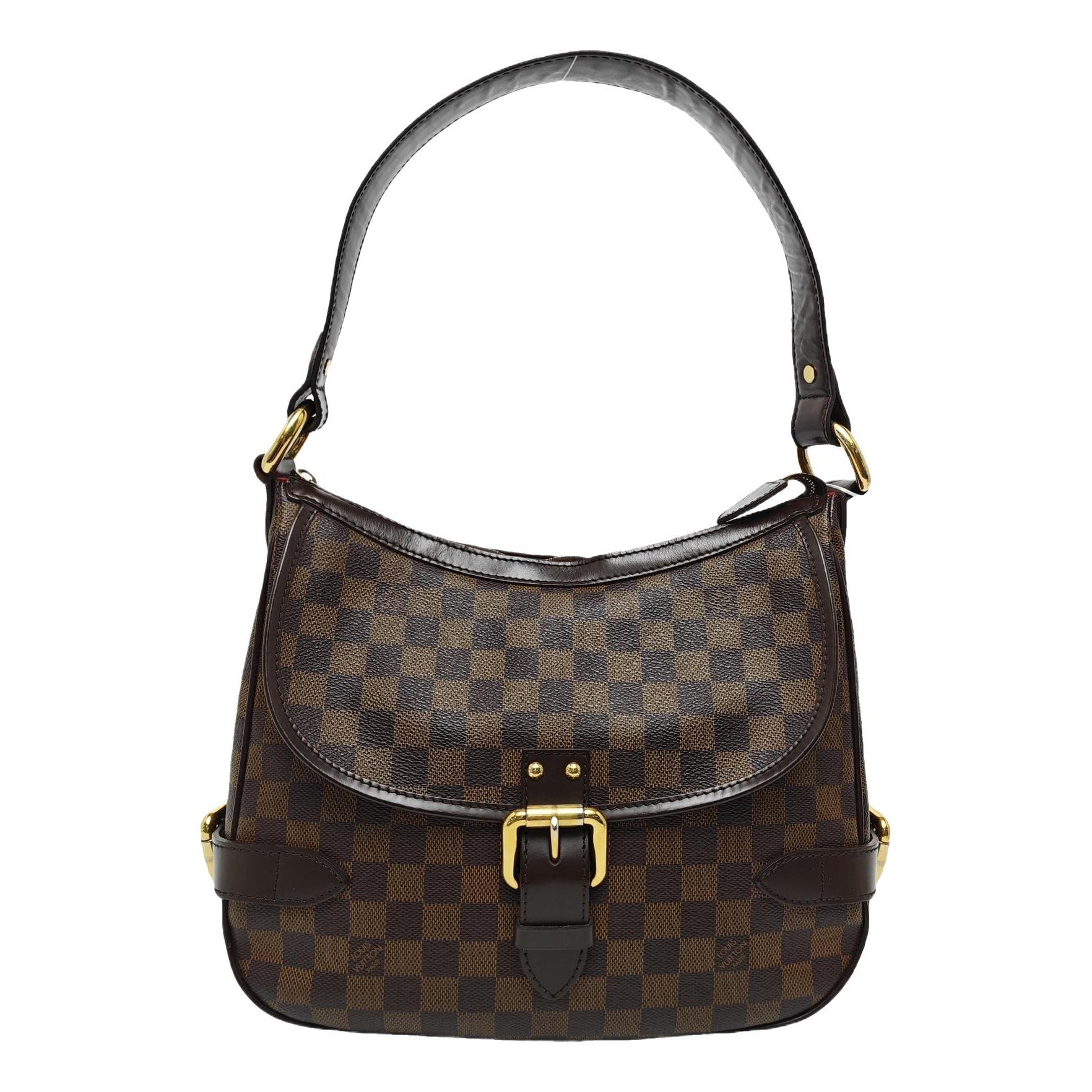Highbury cloth handbag