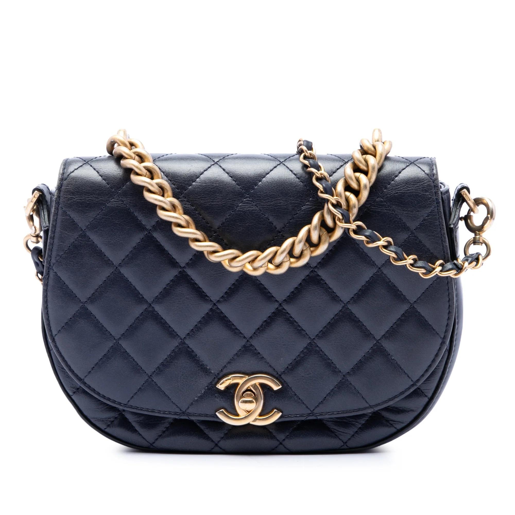 Pony-style calfskin handbag