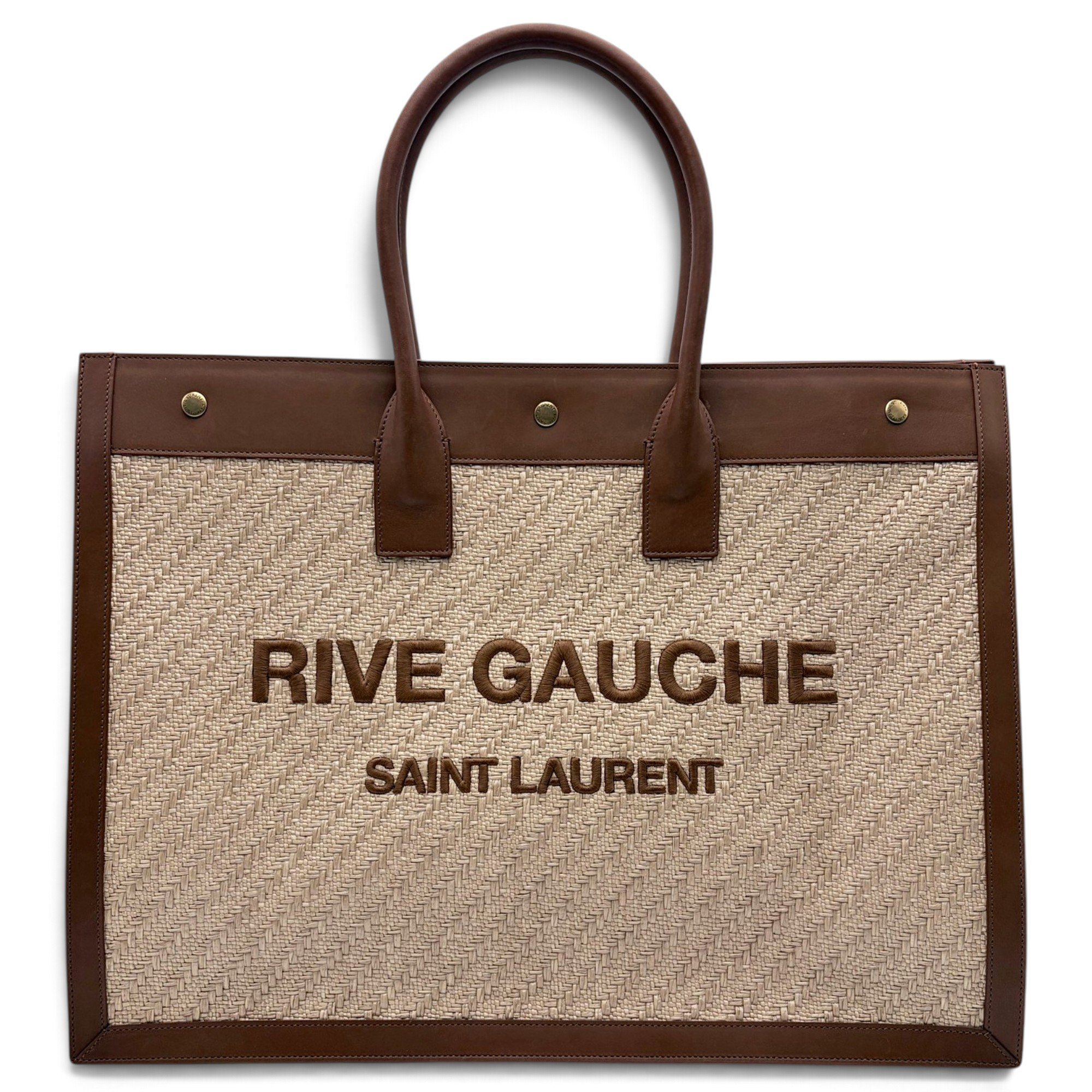 Rive Gauche tote