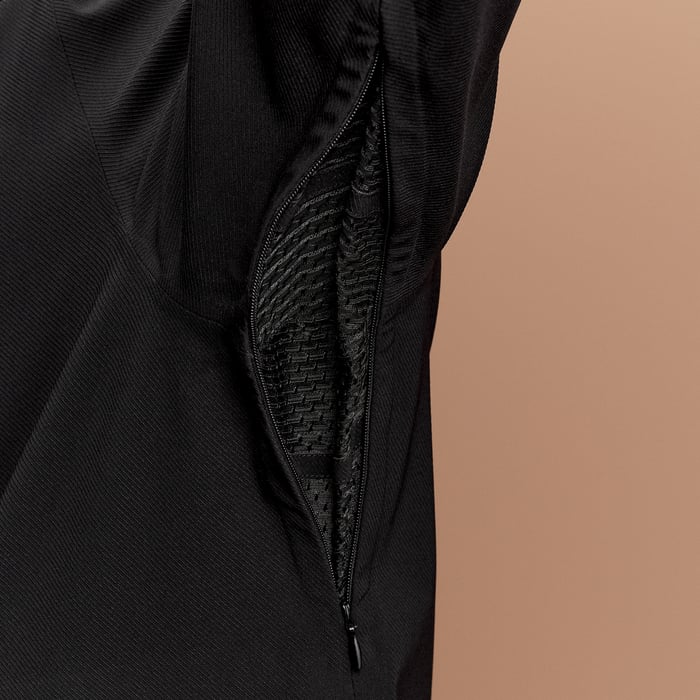 H'Val Jacket