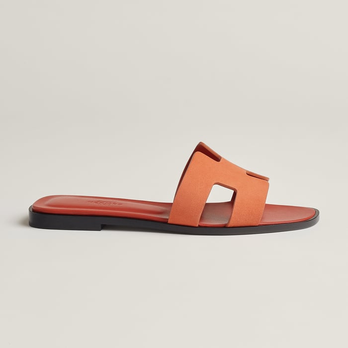Rose Bois De Santal Oran Sandal