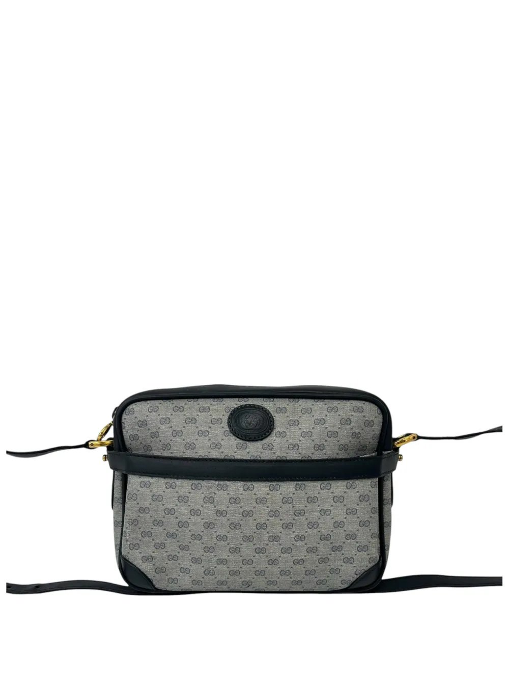 20th Century Micro GG Supreme crossbody bag