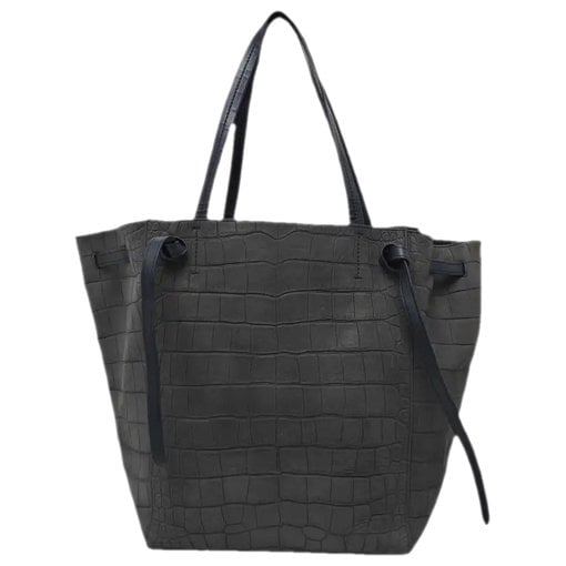 Cabas Phantom vegan leather handbag