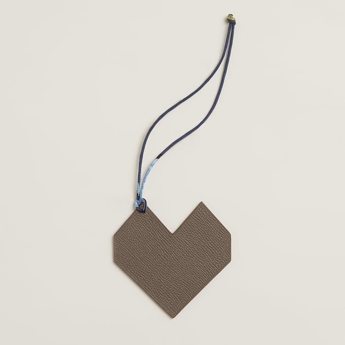 Random Heart Charm