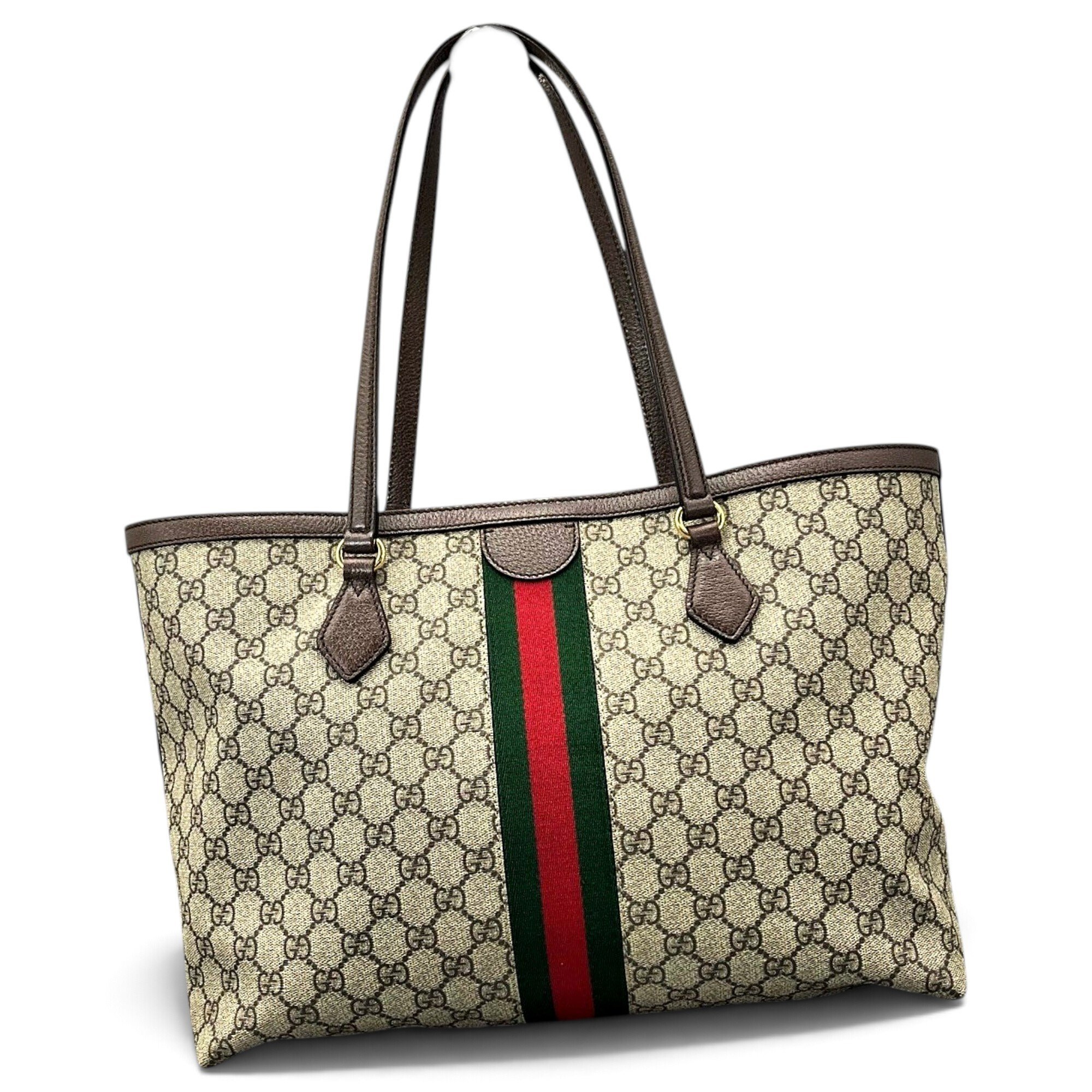 Ophidia Shopping cloth tote