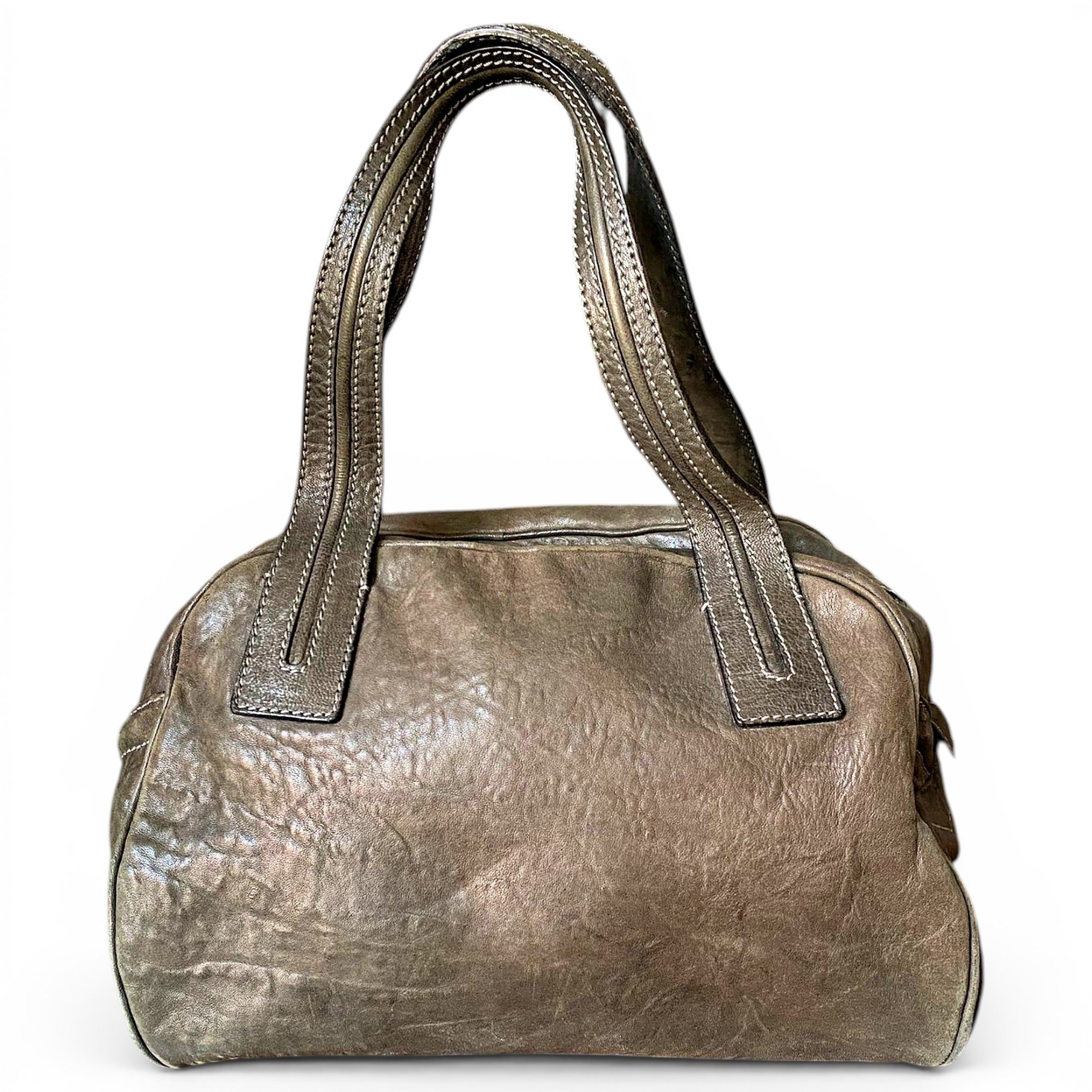 Max Mara Leather handbag