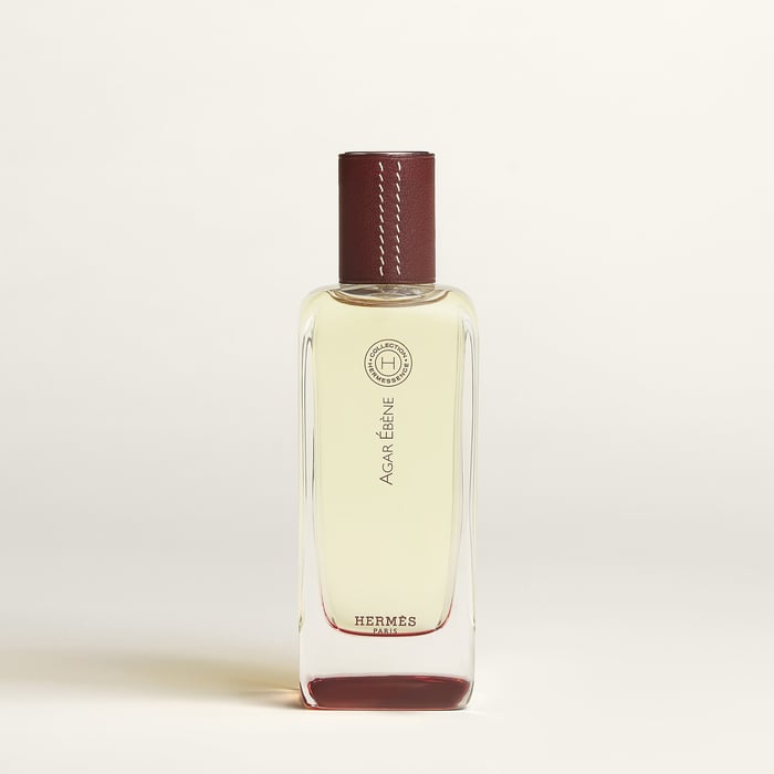 Sans Coloris Agar Ebene Eau De Toilette