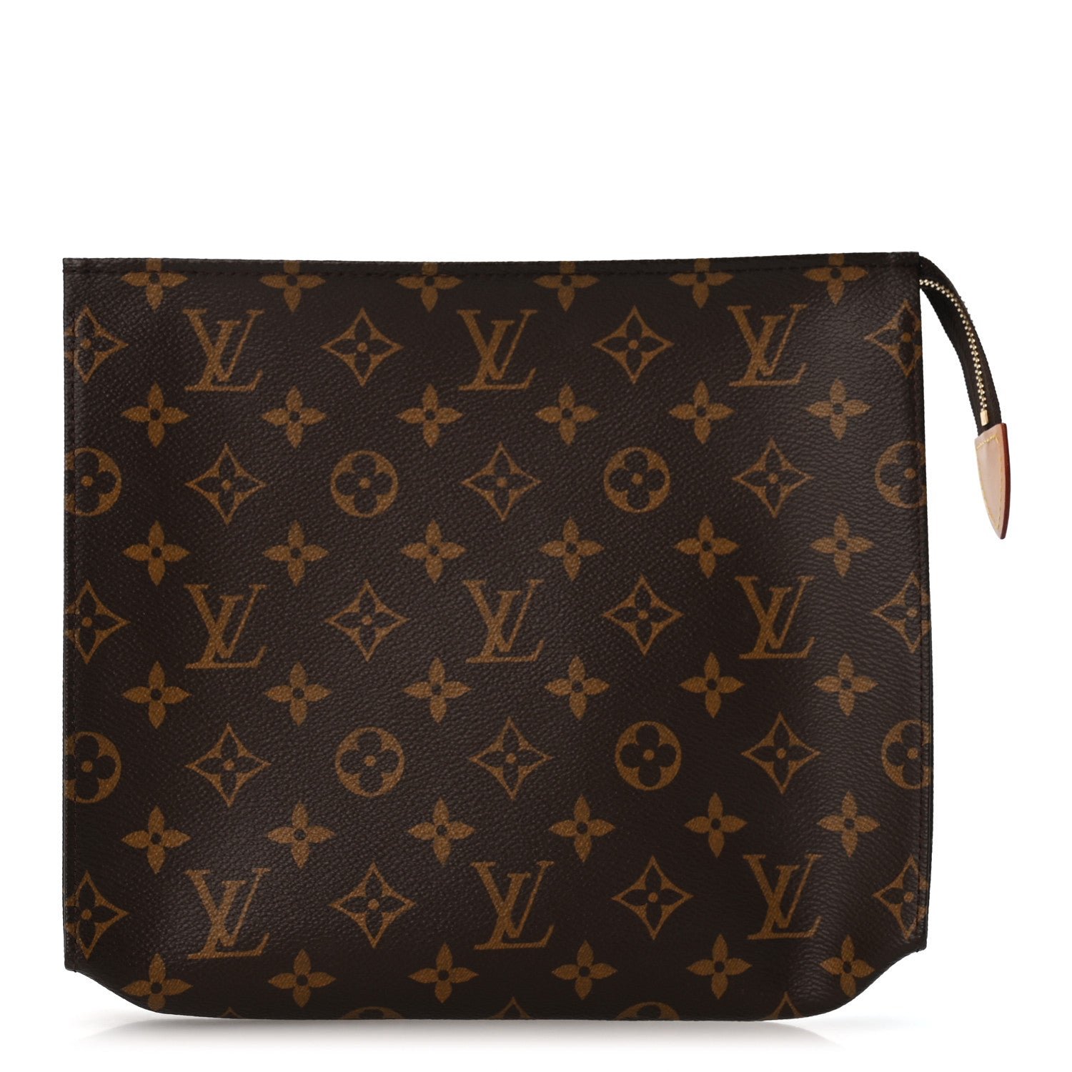 Louis Vuitton Monogram Toiletry Pouch 26