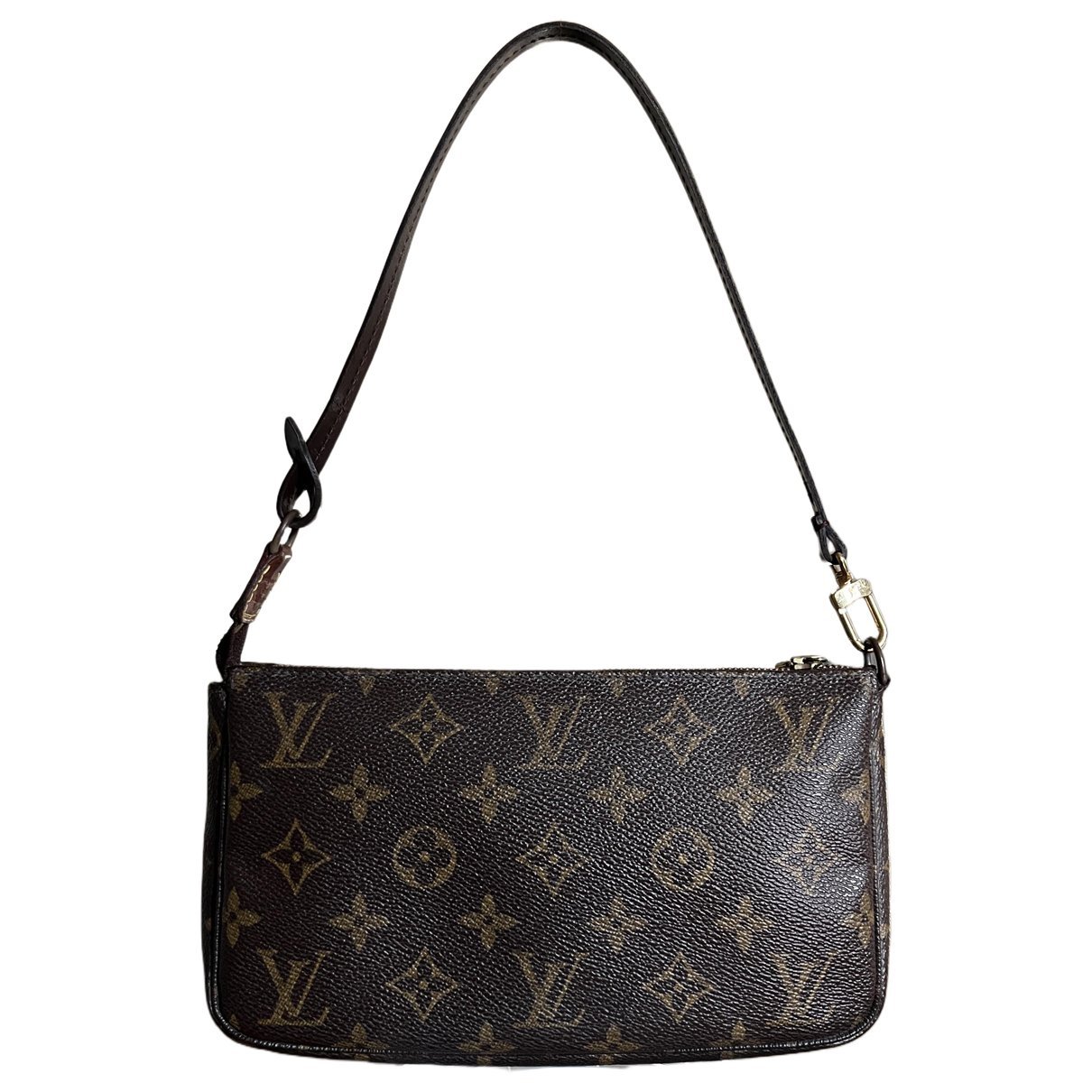 Pochette Accessoire cloth handbag