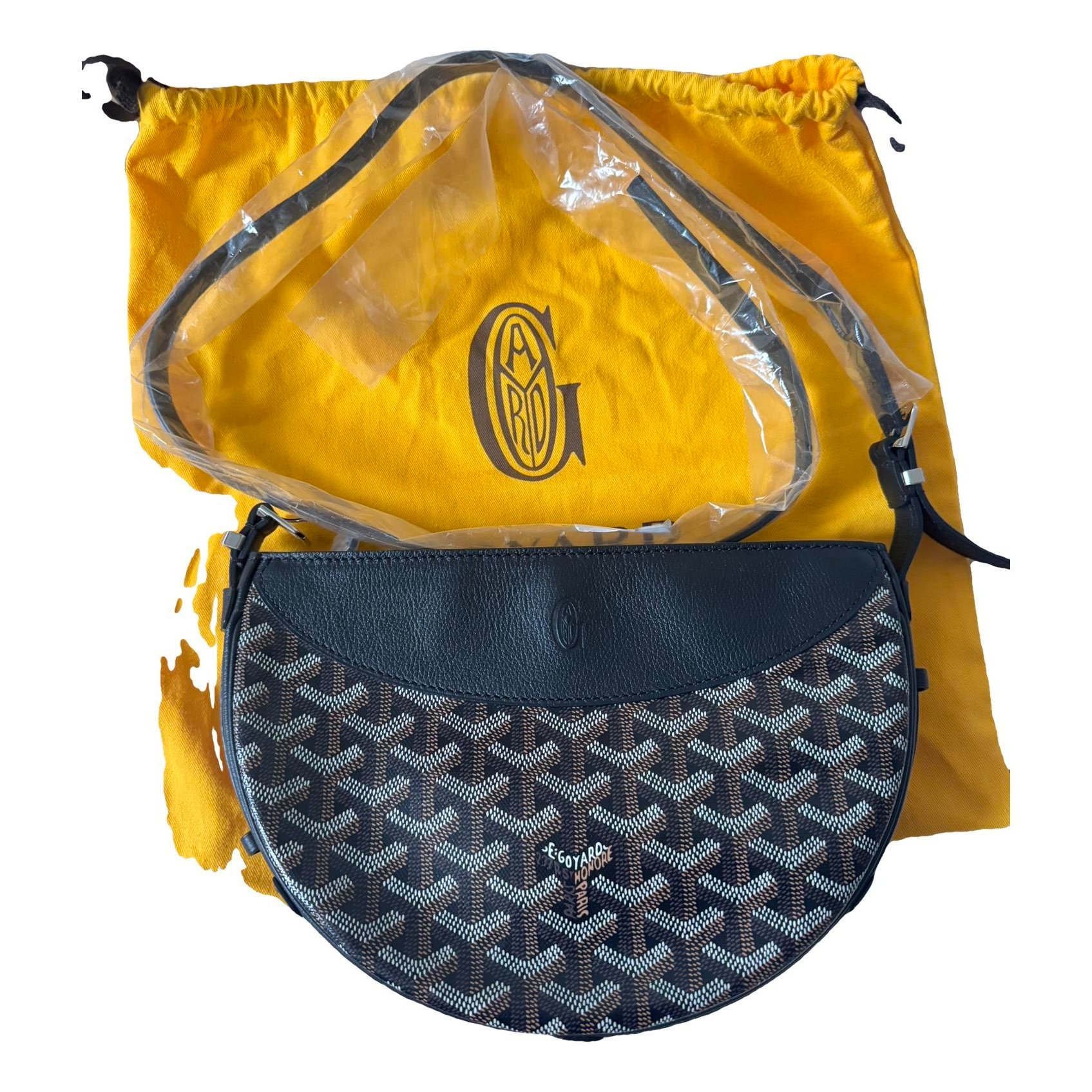Goyard Handbag