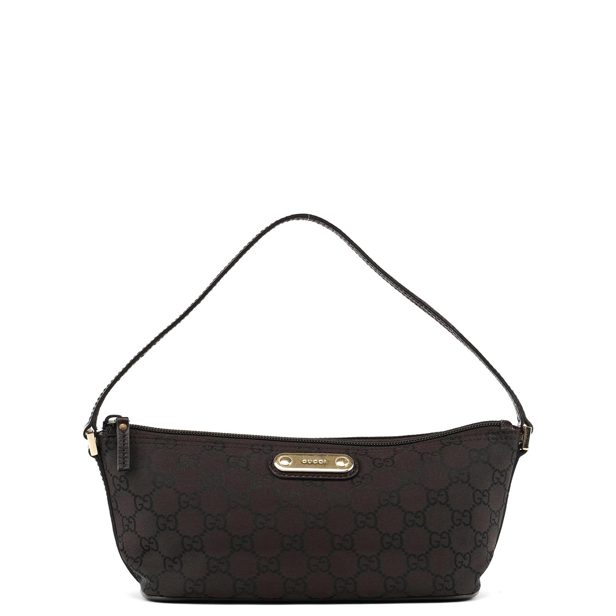 Jackie leather handbag