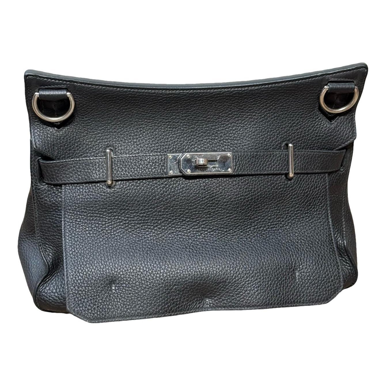 Jypsiere leather handbag