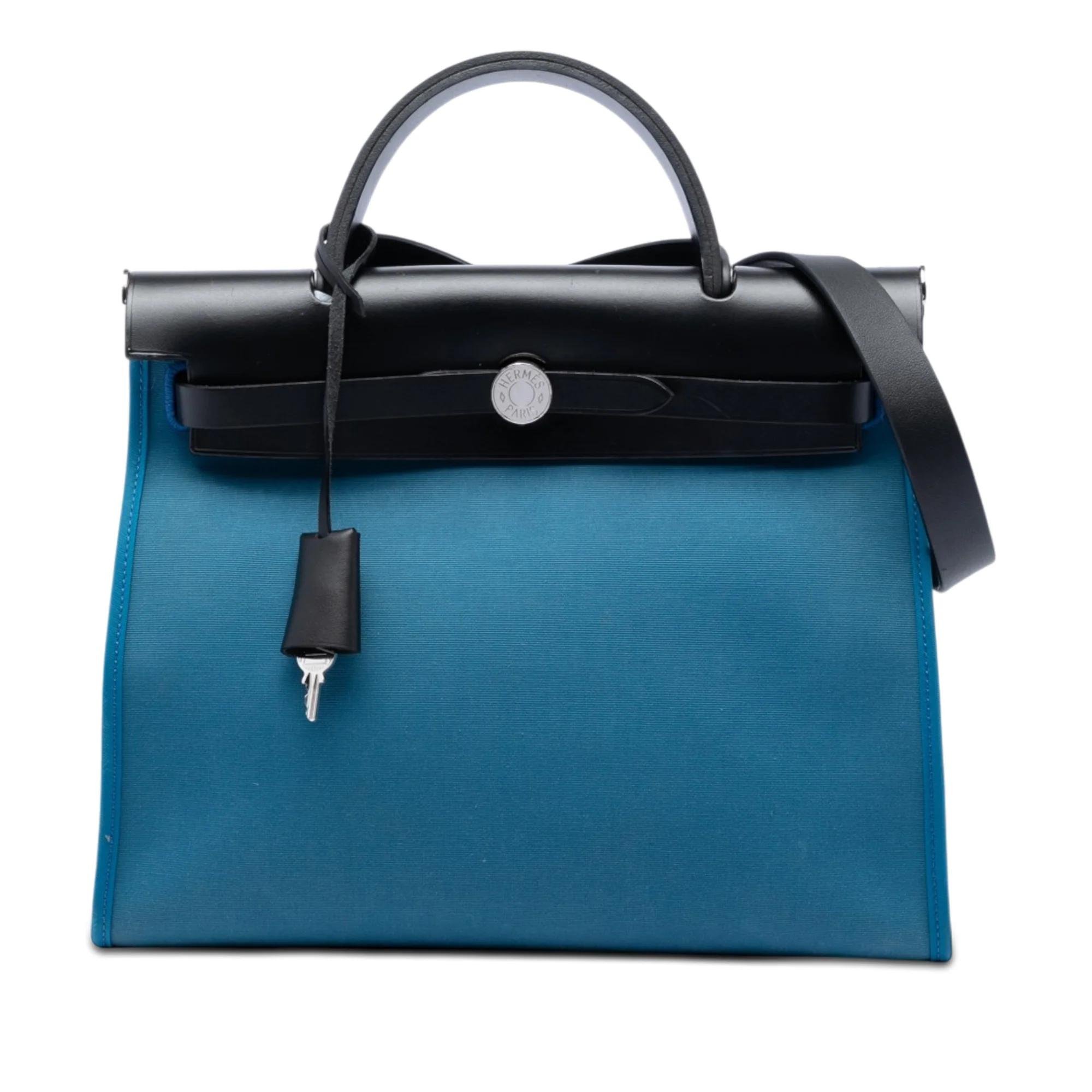 Herbag cloth handbag