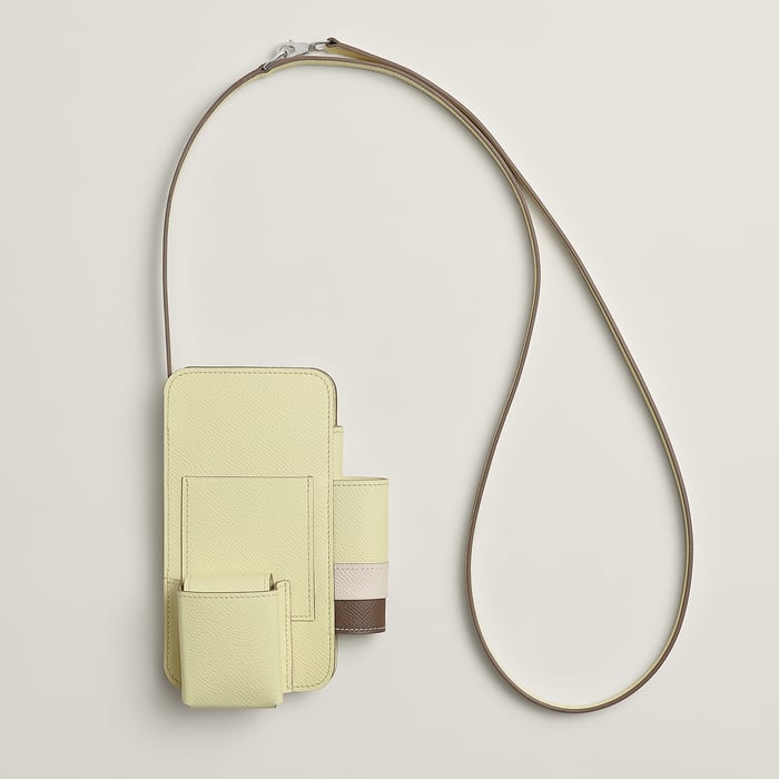 Hermèsway Phone Case