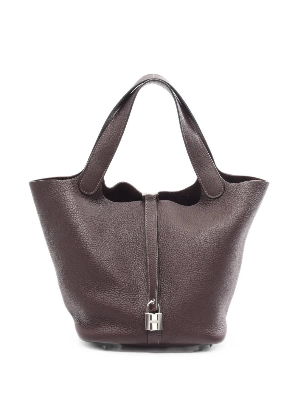 2021 MM Picotin Lock tote bag 