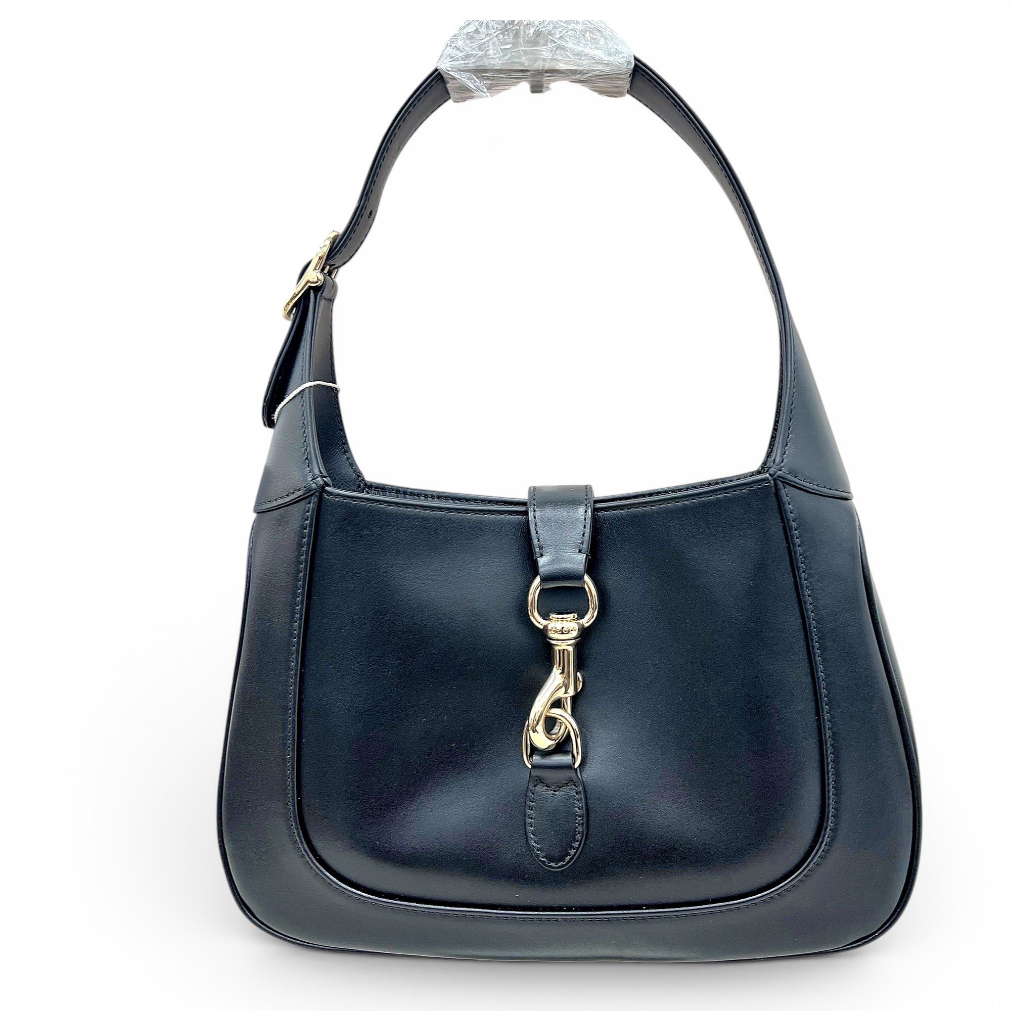 Jackie 1961 leather handbag