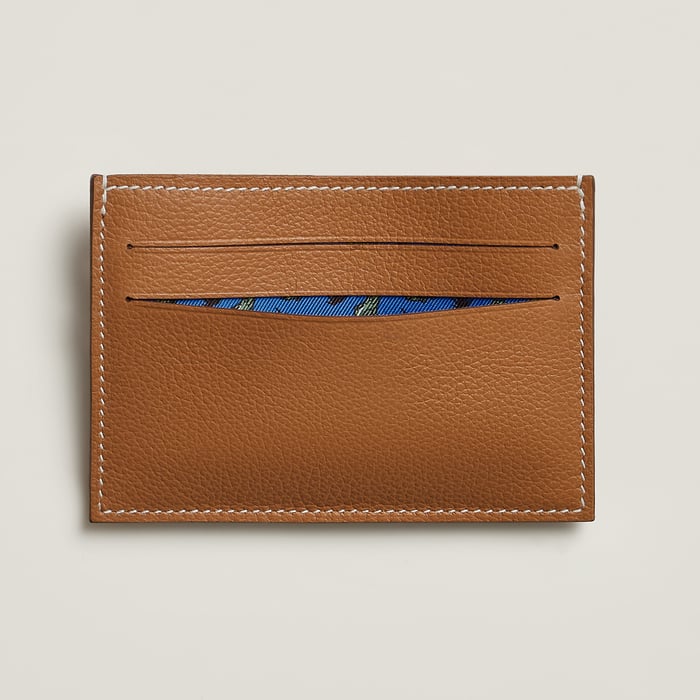Citizen Twill Card Case