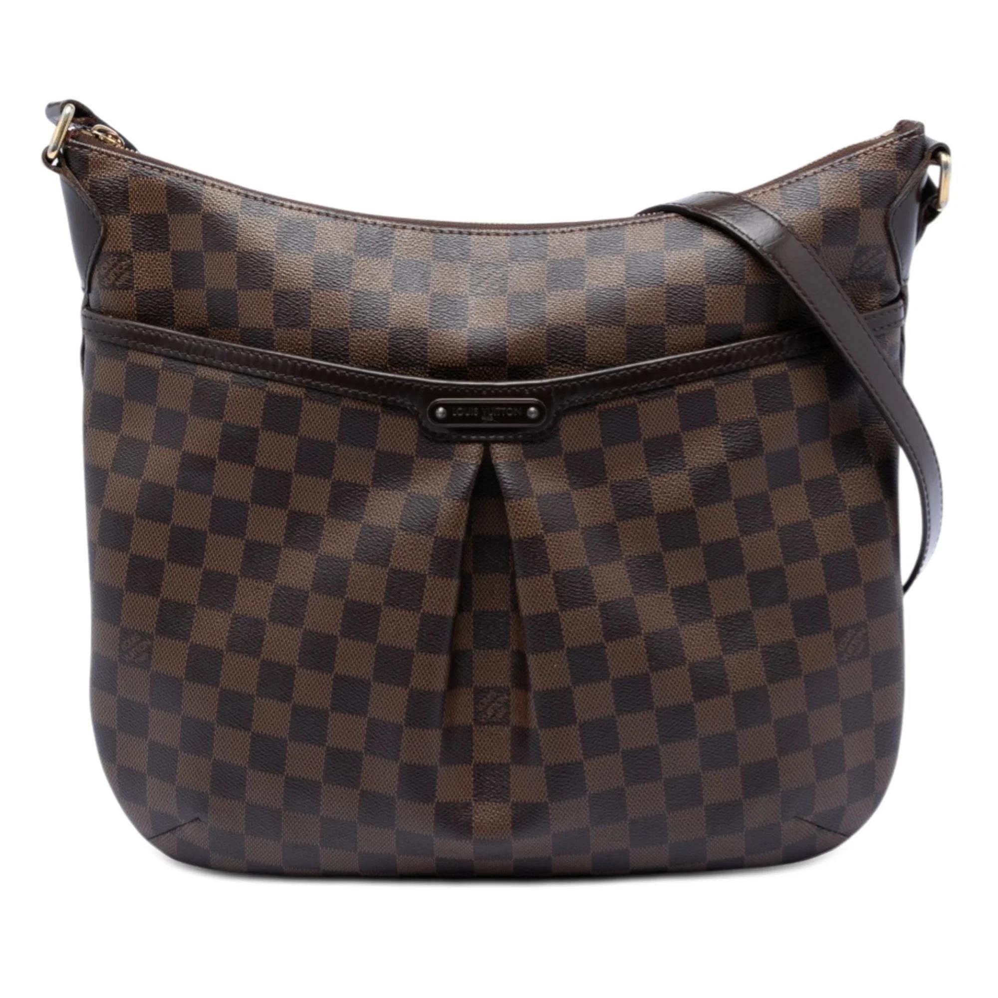 Bloomsbury cloth handbag