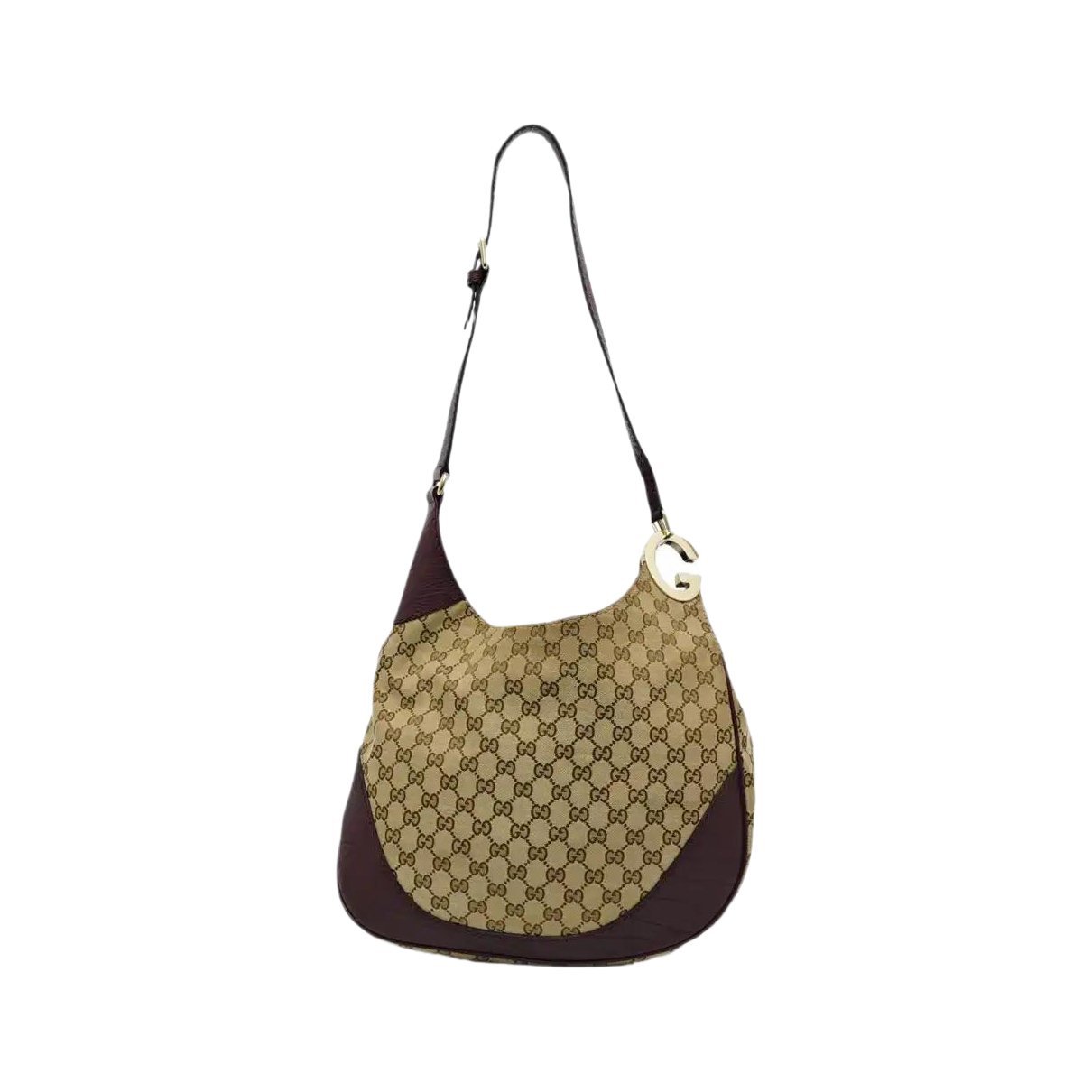 Charlotte cloth handbag