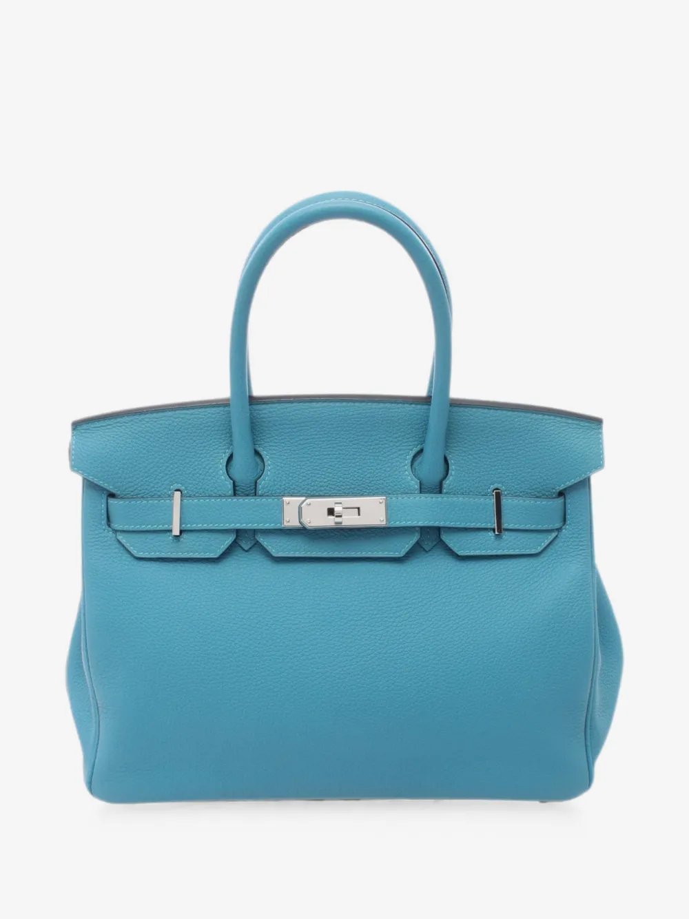 Hermes 2015 30 Birkin handbag