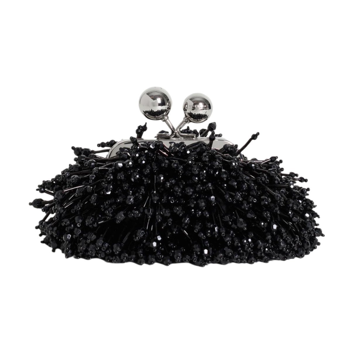 Max Mara Glitter handbag
