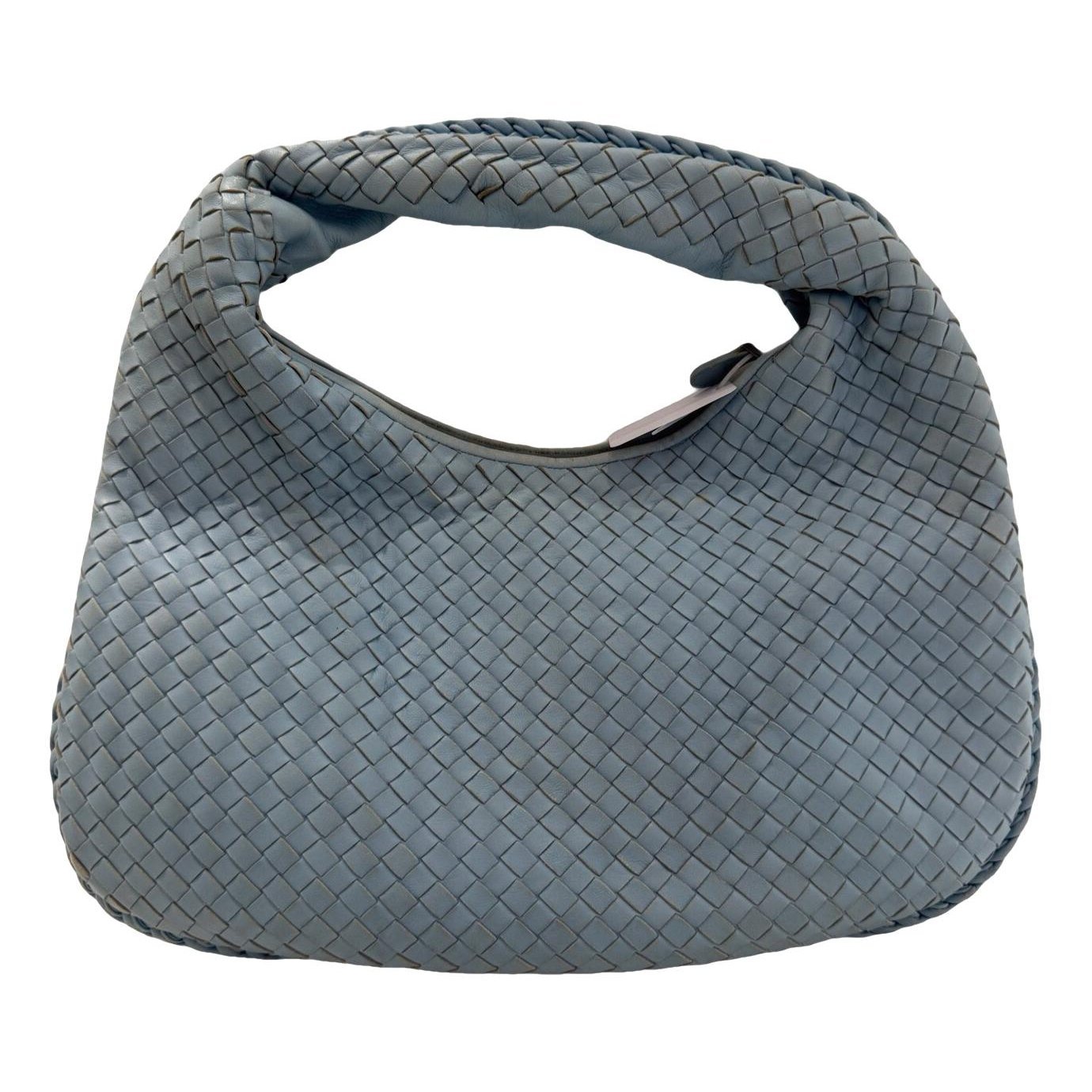 Veneta leather handbag