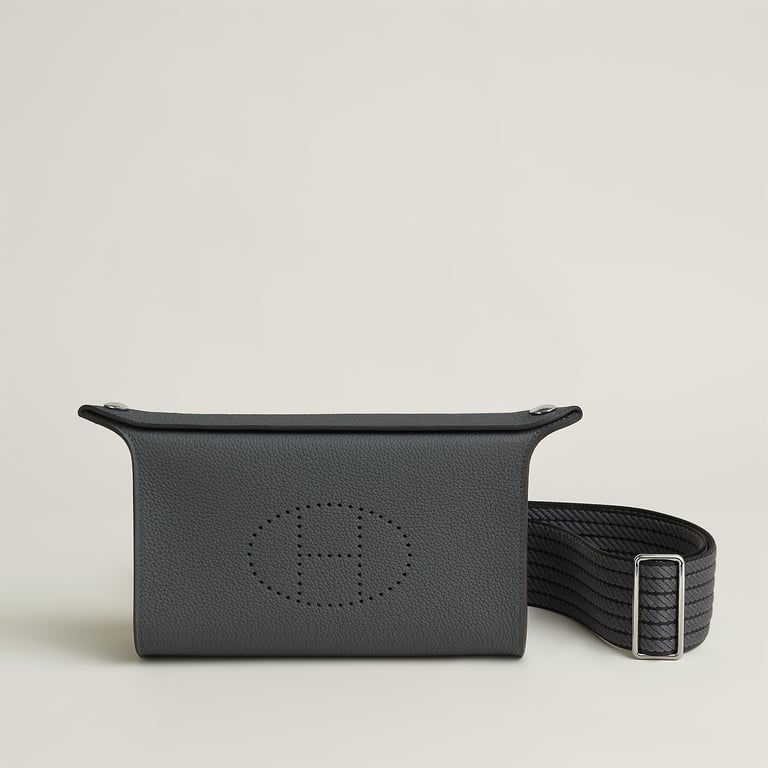 Hermès Videpoches Bag