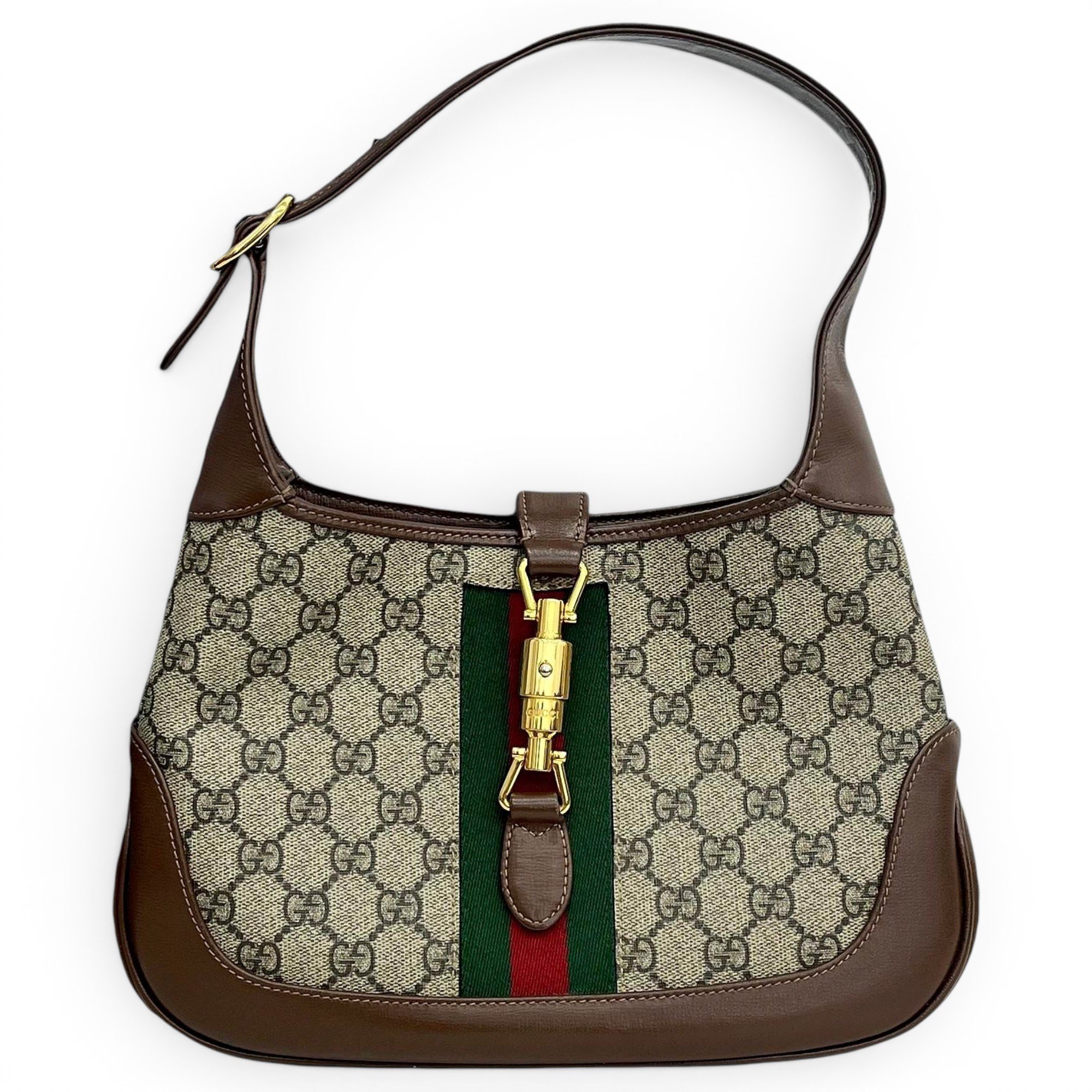 Jackie 1961 cloth handbag